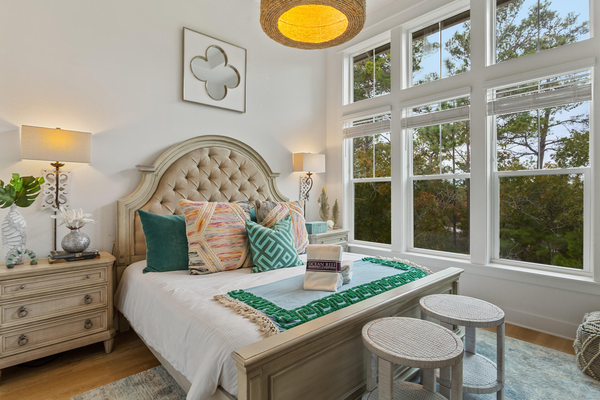 Prominence North - Residential Lease