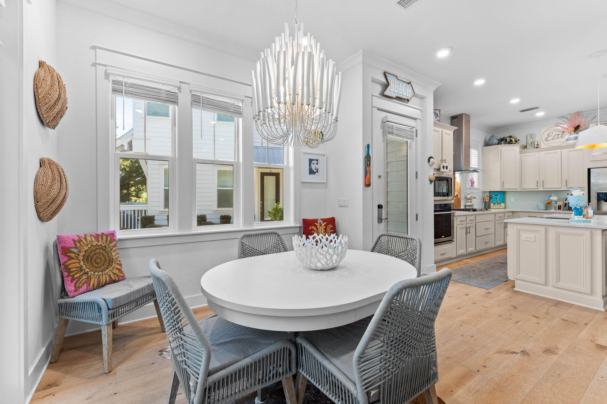 Prominence North - Residential Lease