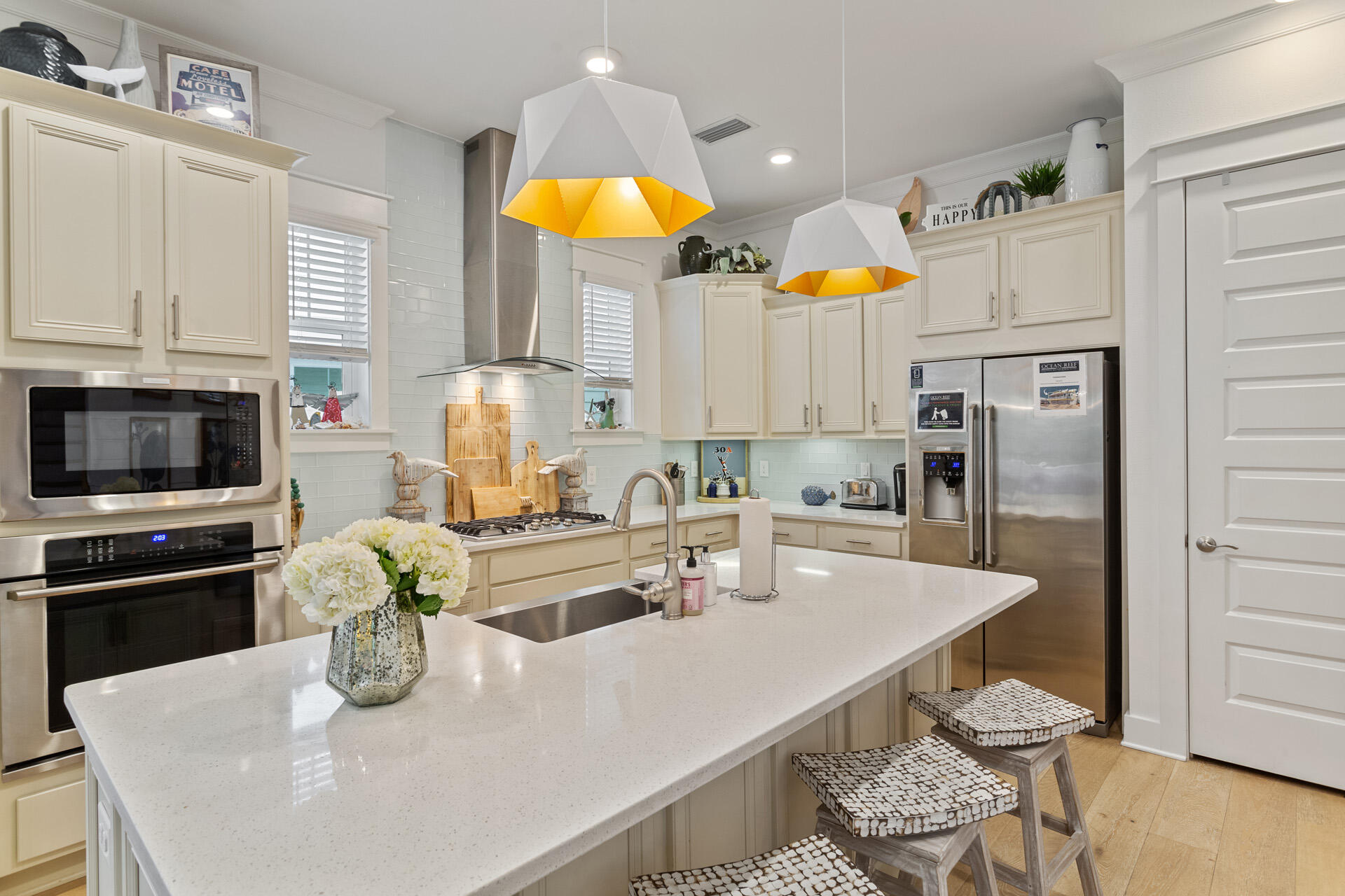 Prominence North - Residential Lease