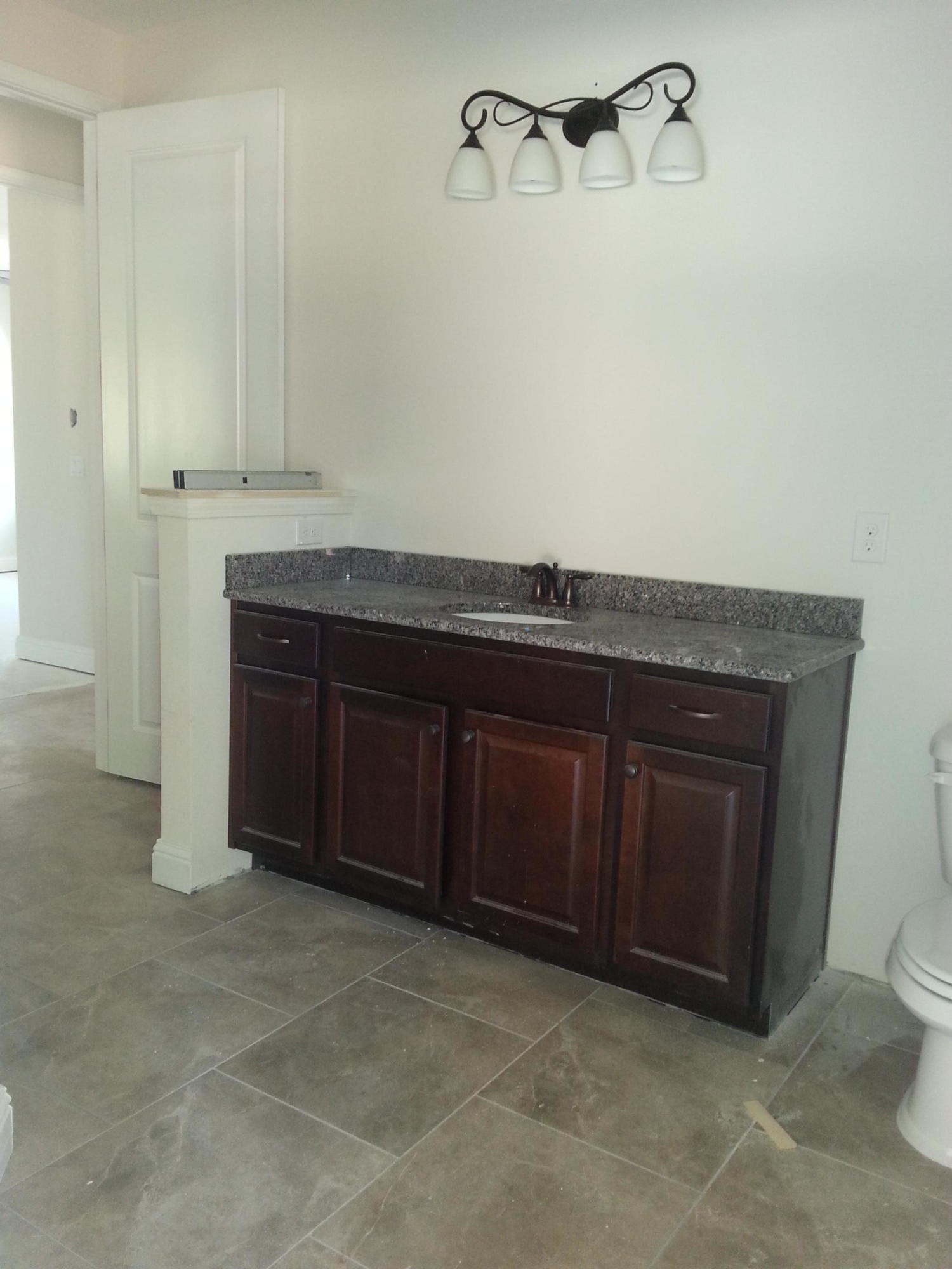 HOLLEY BY THE SEA - Residential