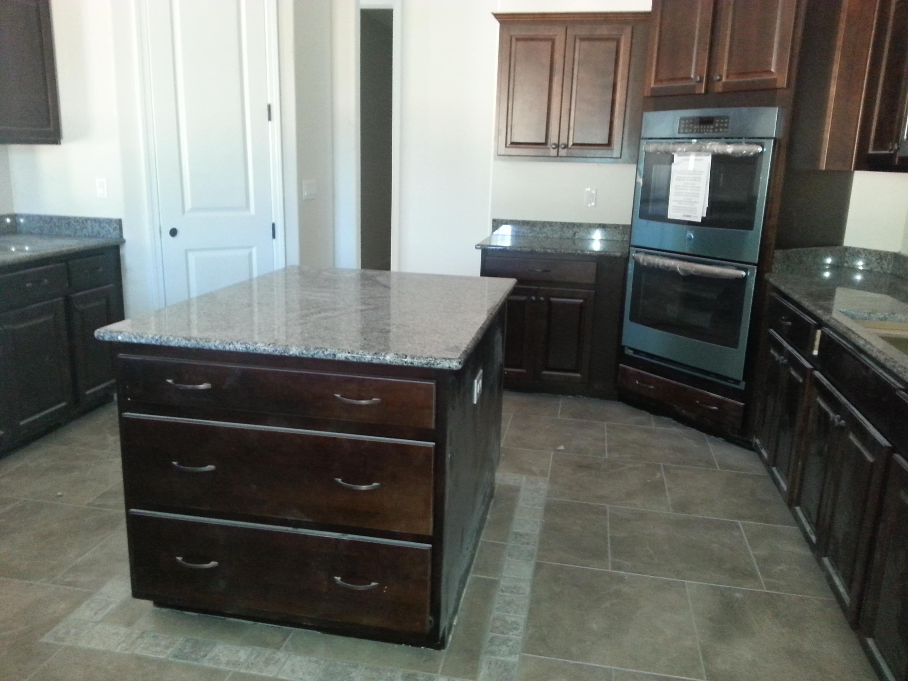 HOLLEY BY THE SEA - Residential