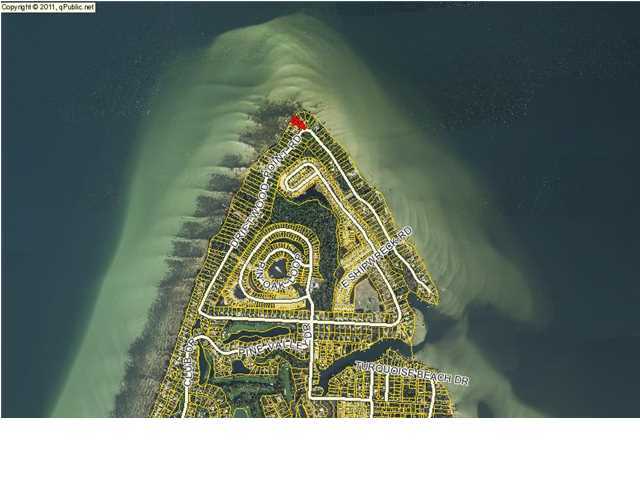 DRIFTWOOD ESTATES - Land