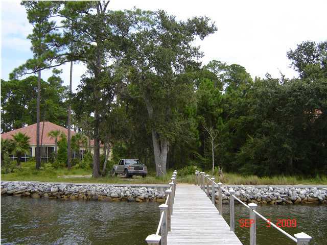 DRIFTWOOD ESTATES - Land