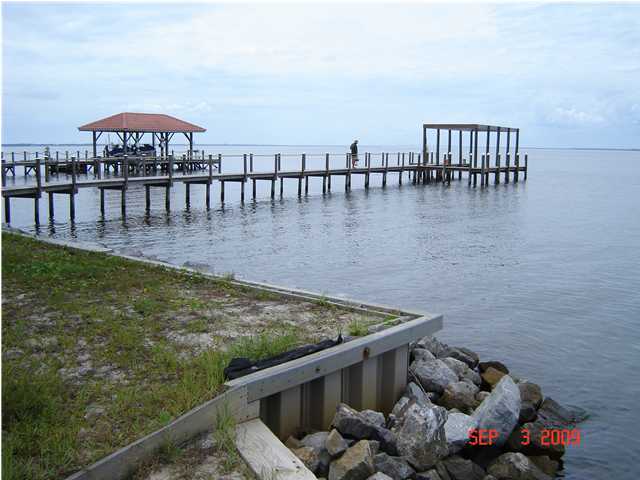 DRIFTWOOD ESTATES - Land