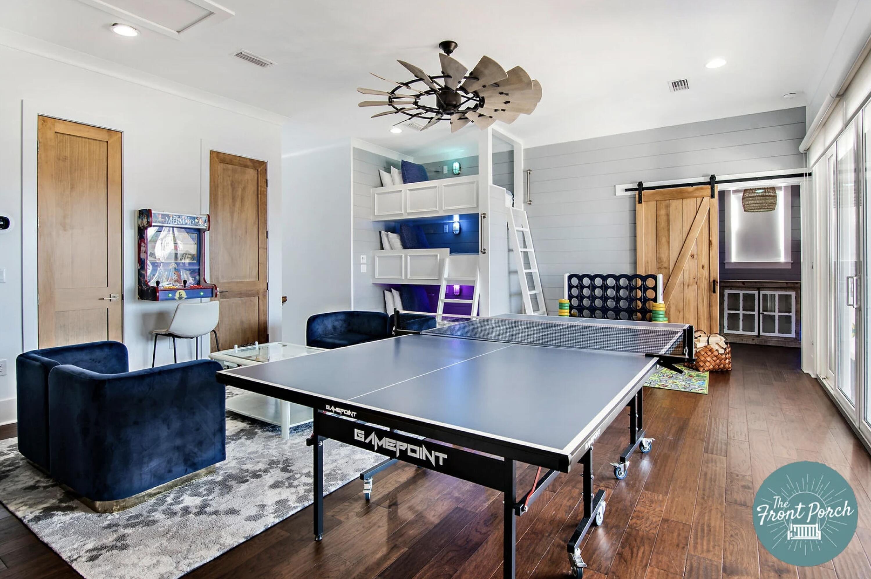 The Retreat at Miramar - Residential