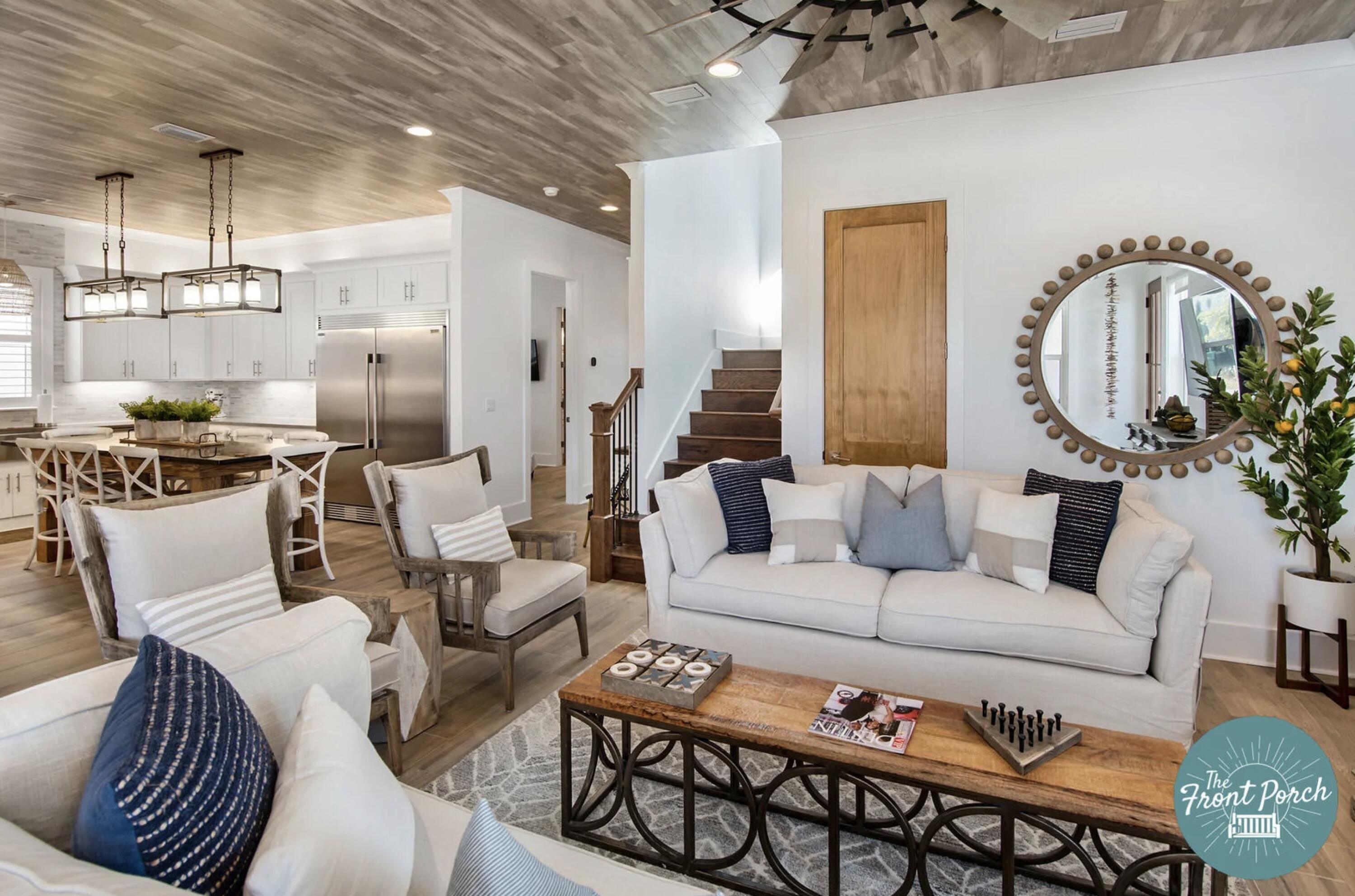 The Retreat at Miramar - Residential