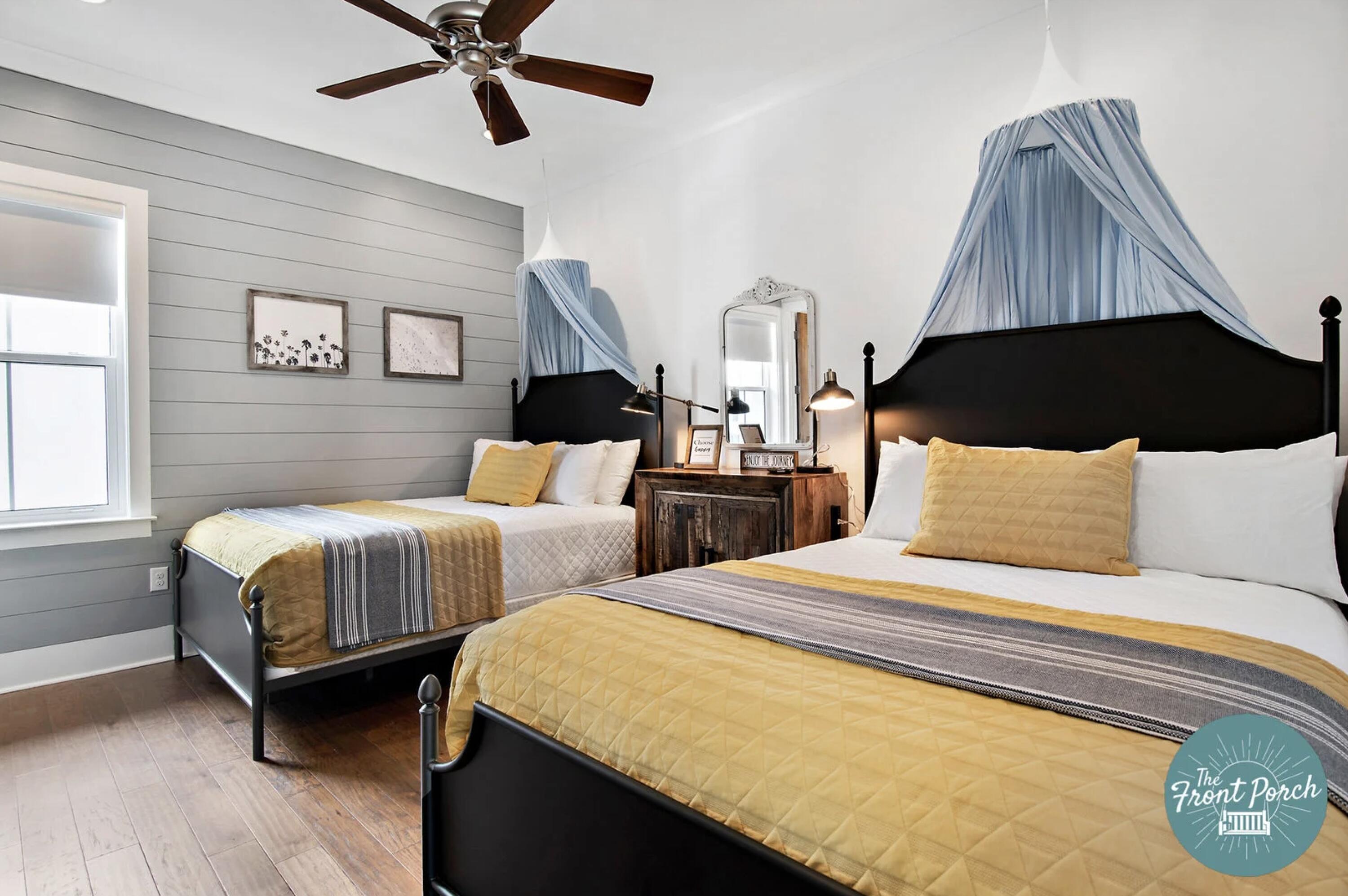 The Retreat at Miramar - Residential