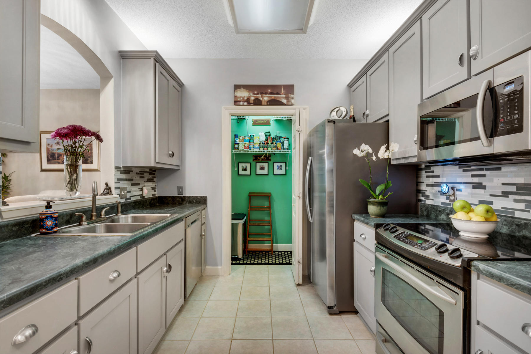 BON VILLAS - Residential