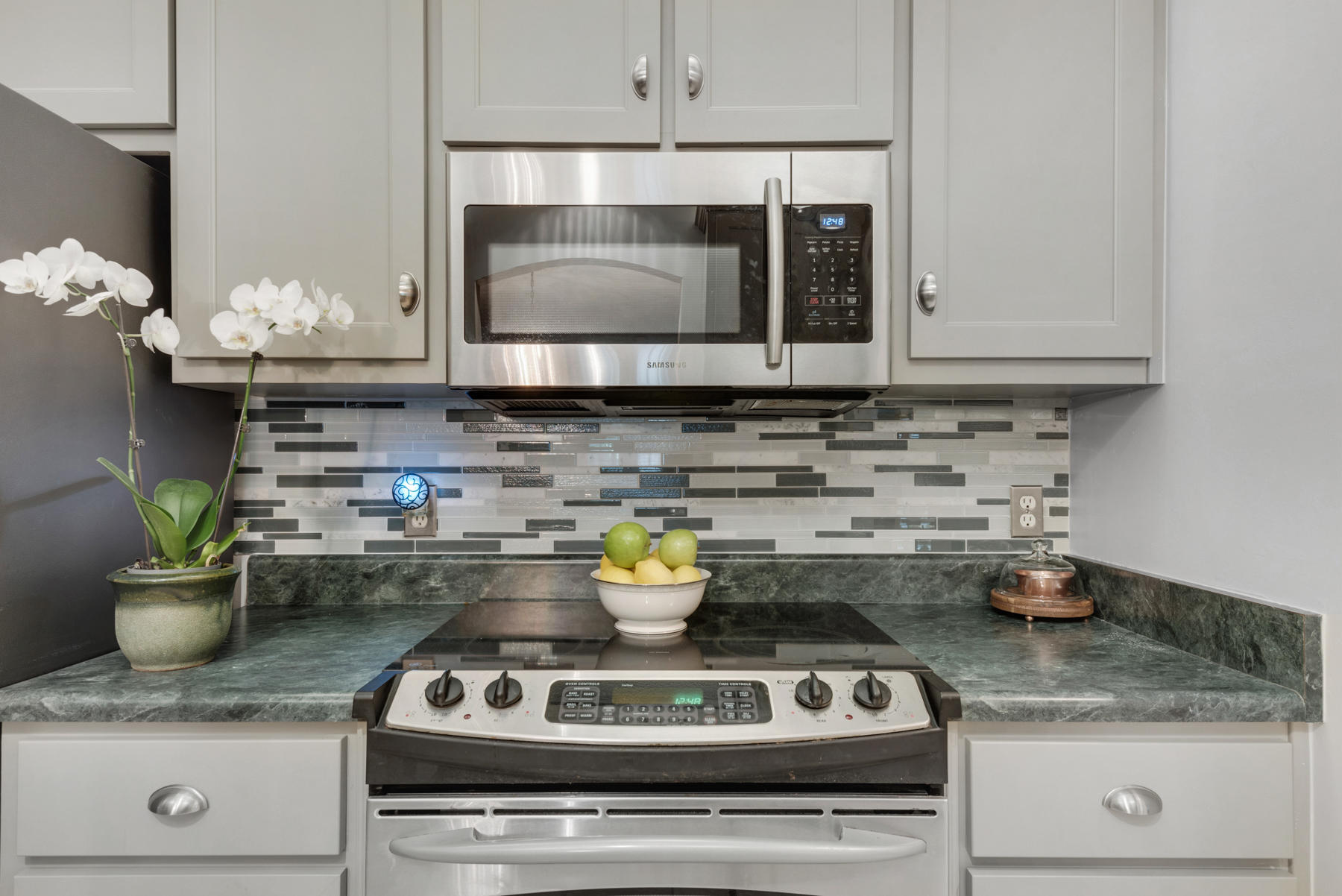 BON VILLAS - Residential