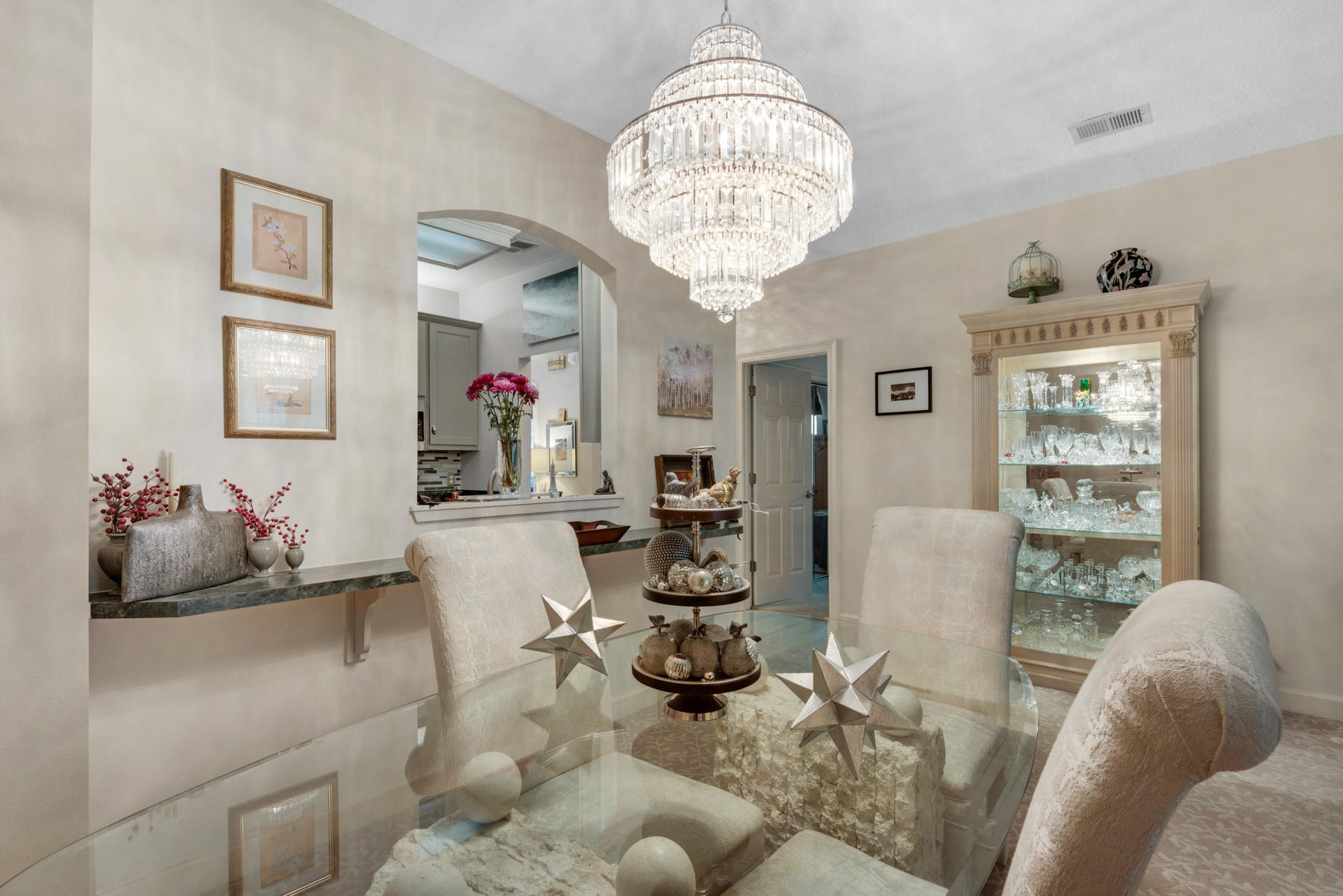 BON VILLAS - Residential