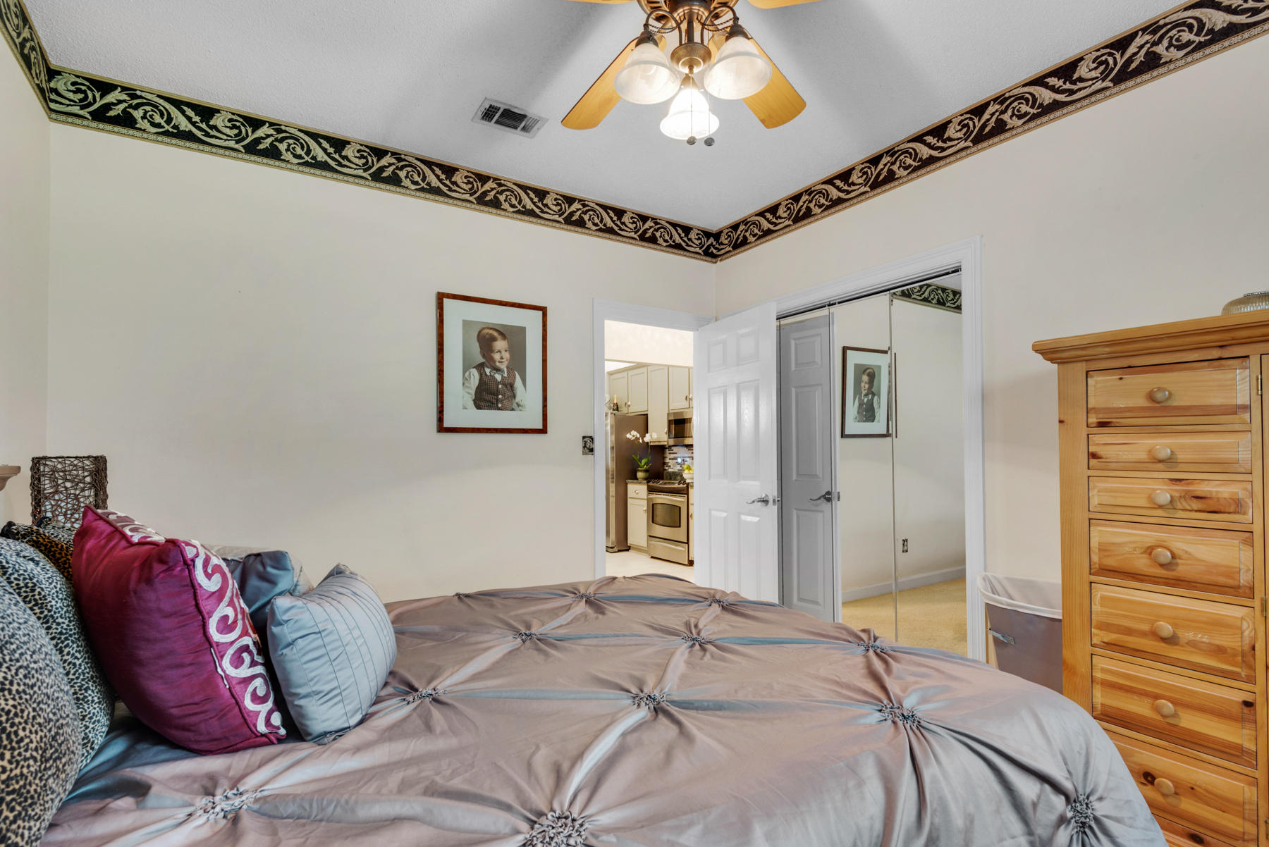 BON VILLAS - Residential