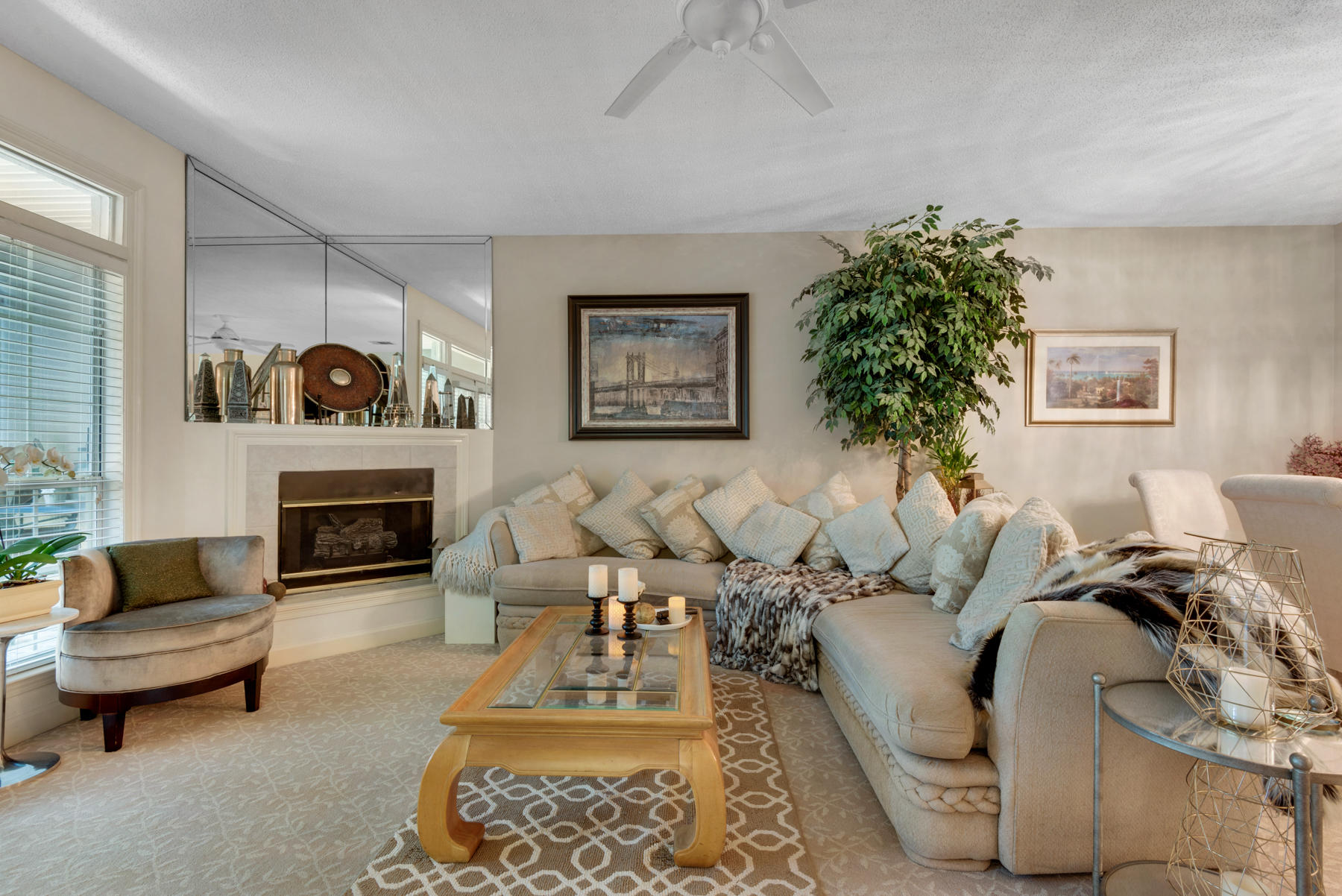 BON VILLAS - Residential