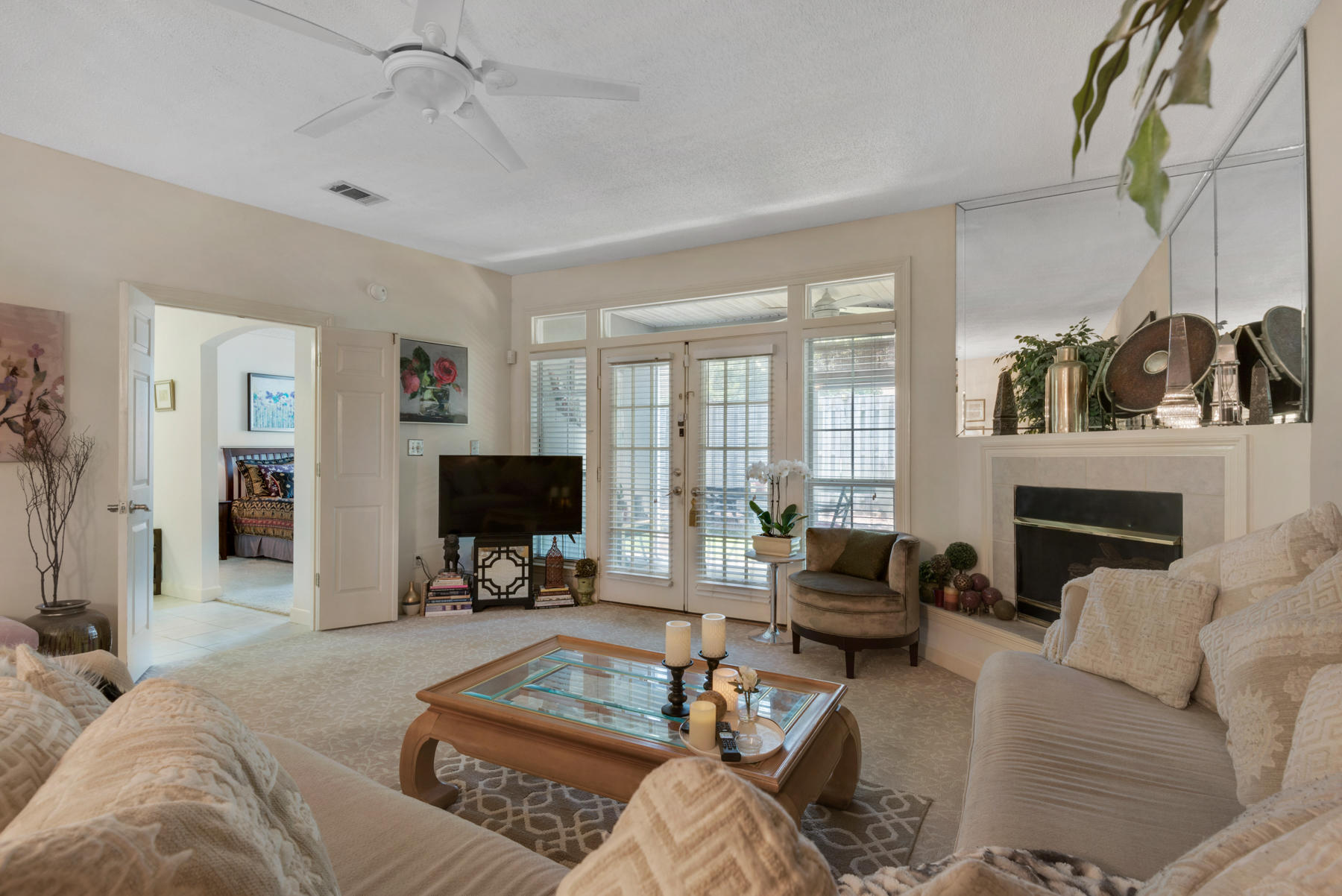 BON VILLAS - Residential