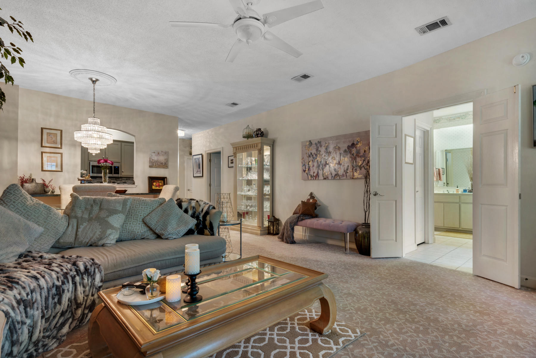 BON VILLAS - Residential