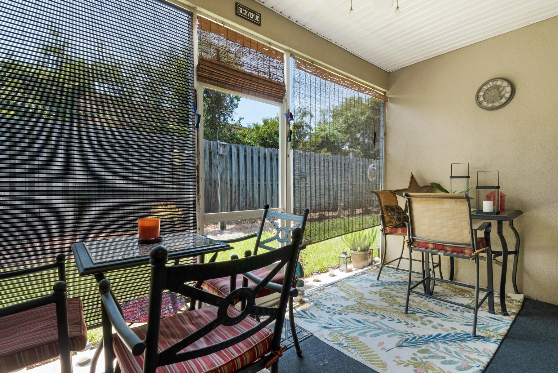 BON VILLAS - Residential