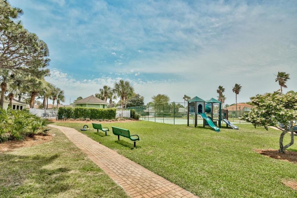 BON VILLAS - Residential