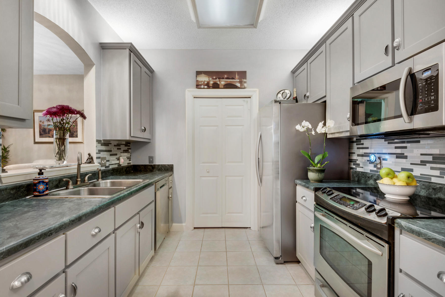 BON VILLAS - Residential