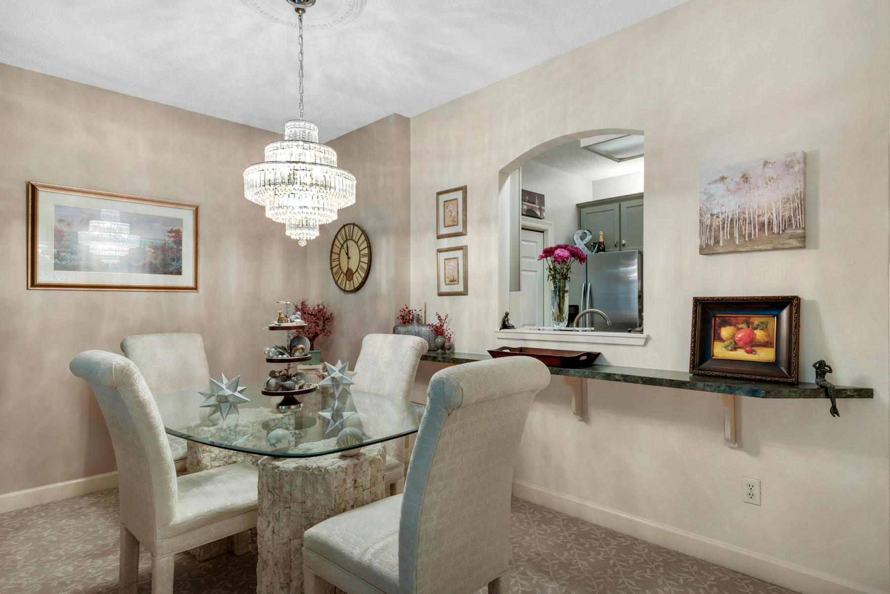 BON VILLAS - Residential