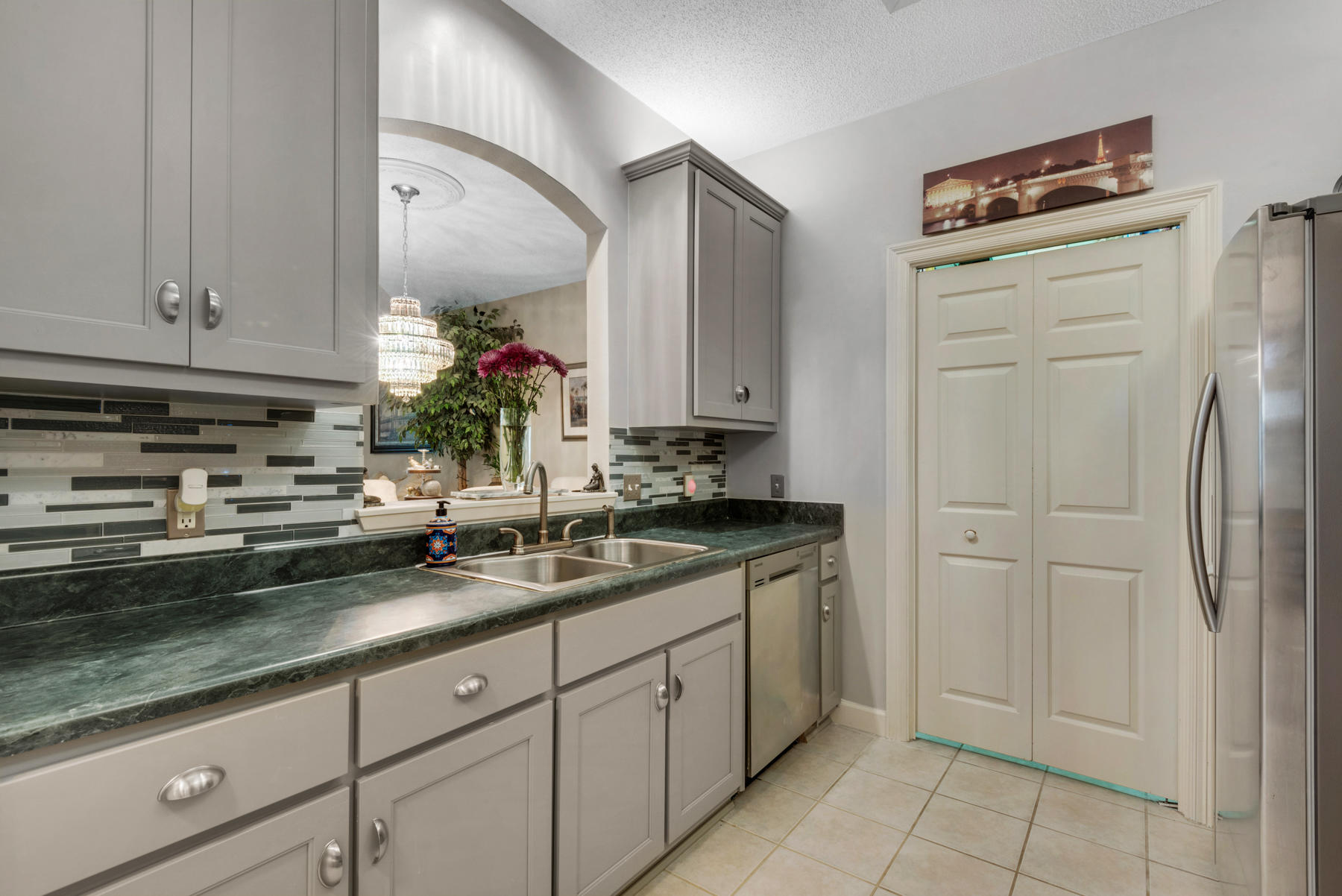 BON VILLAS - Residential