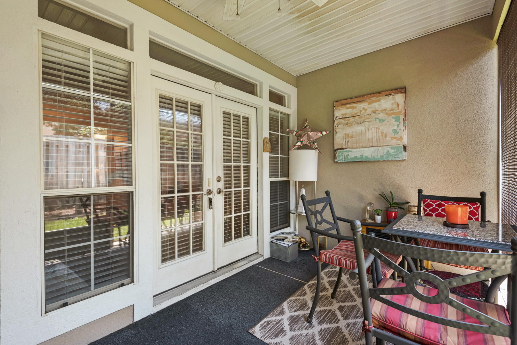 BON VILLAS - Residential