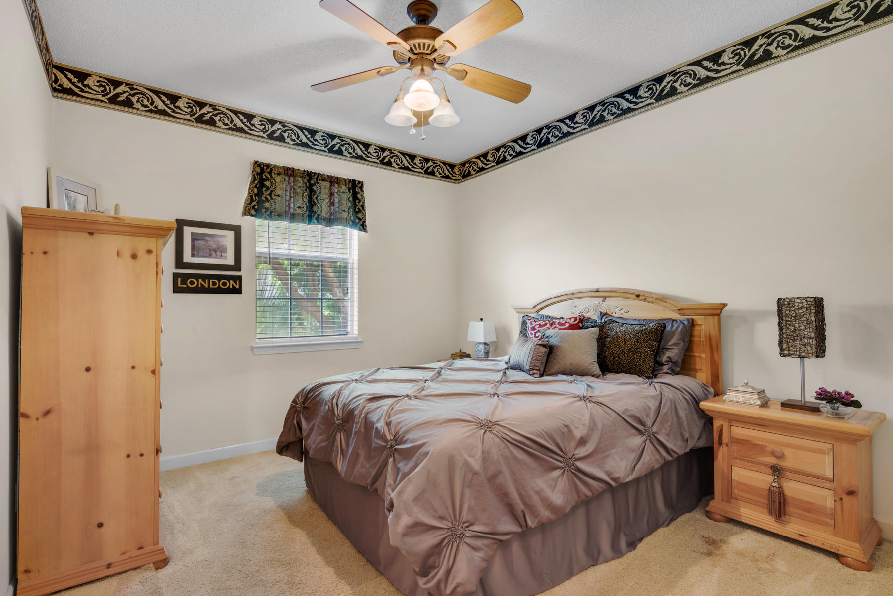 BON VILLAS - Residential