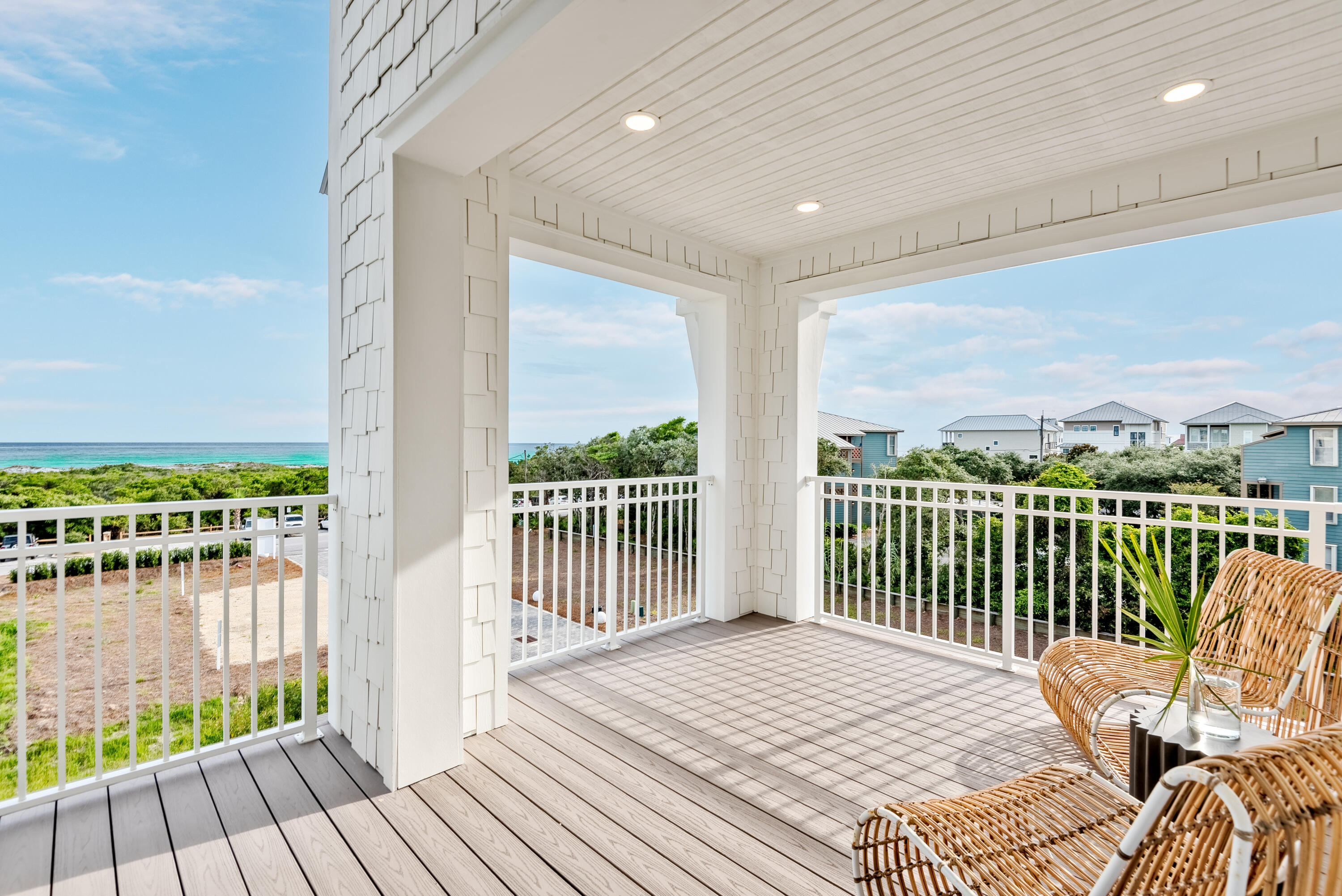 INLET BEACH - Residential