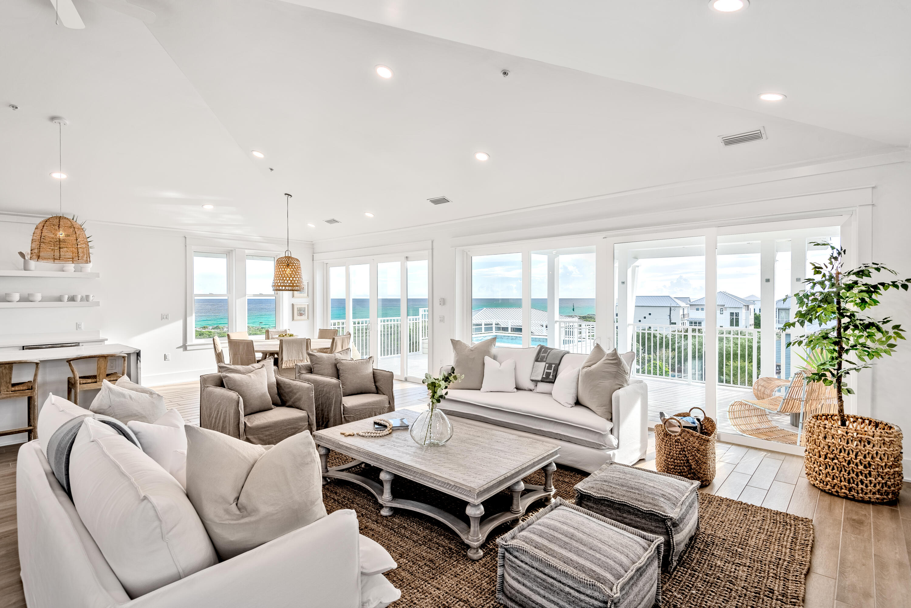 INLET BEACH - Residential