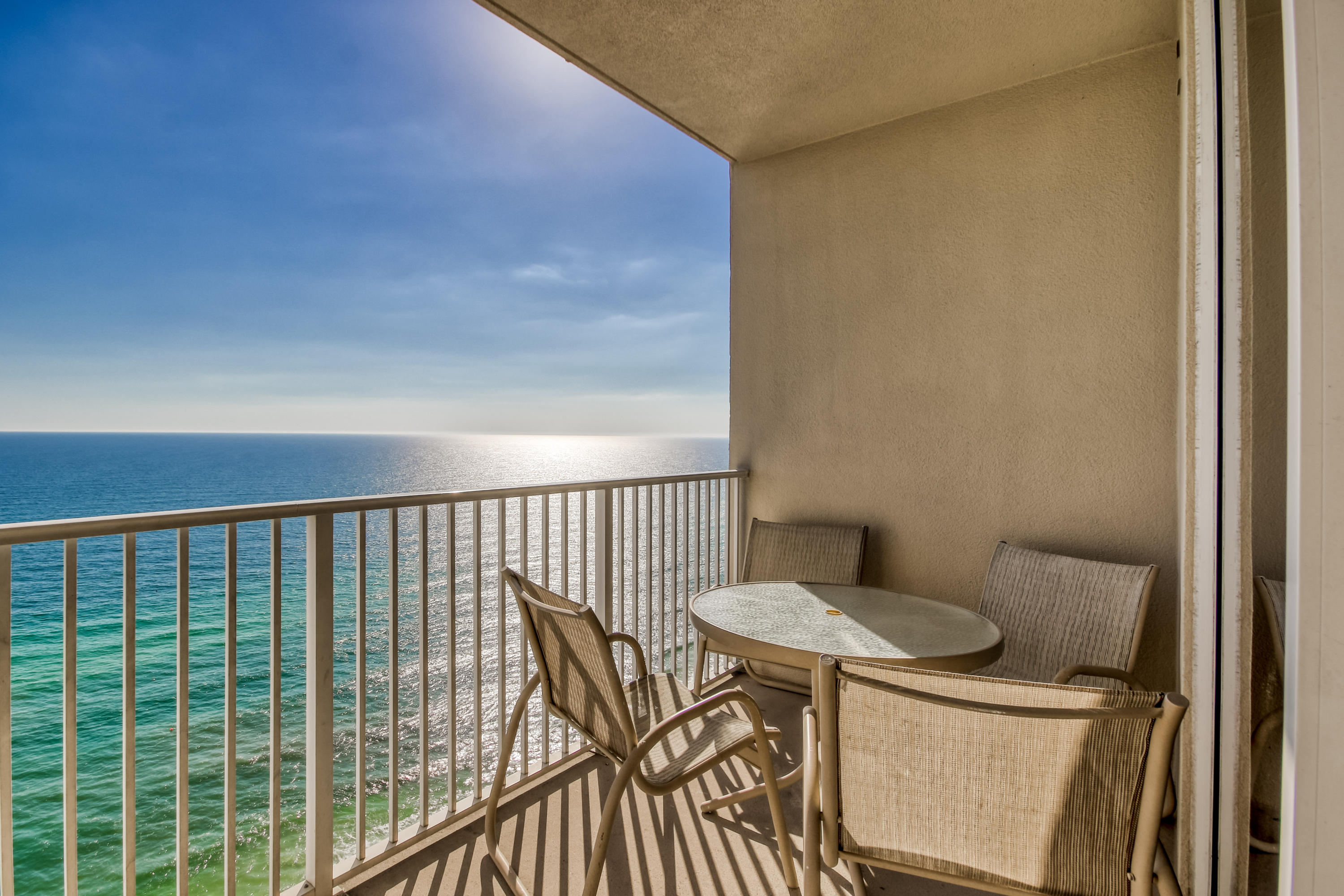 TIDEWATER BEACH STAGE 1 - Residential