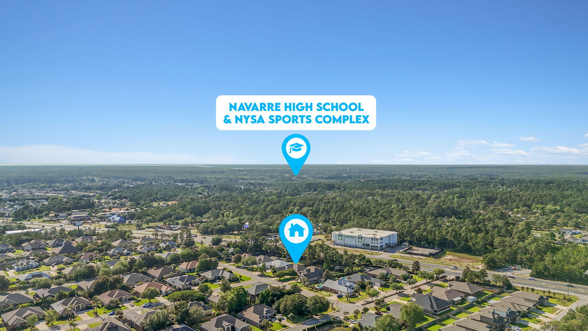 Heritage Park - Residential