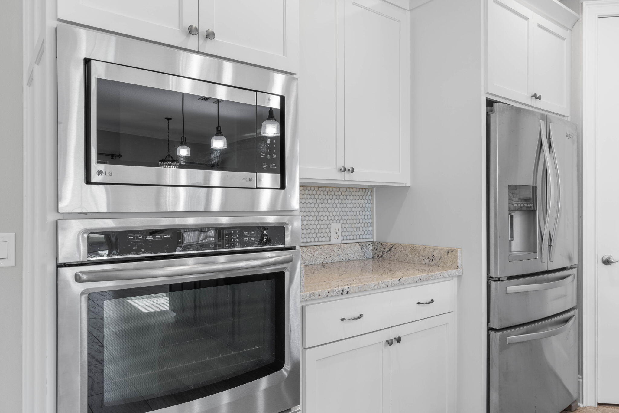 Heritage Park - Residential