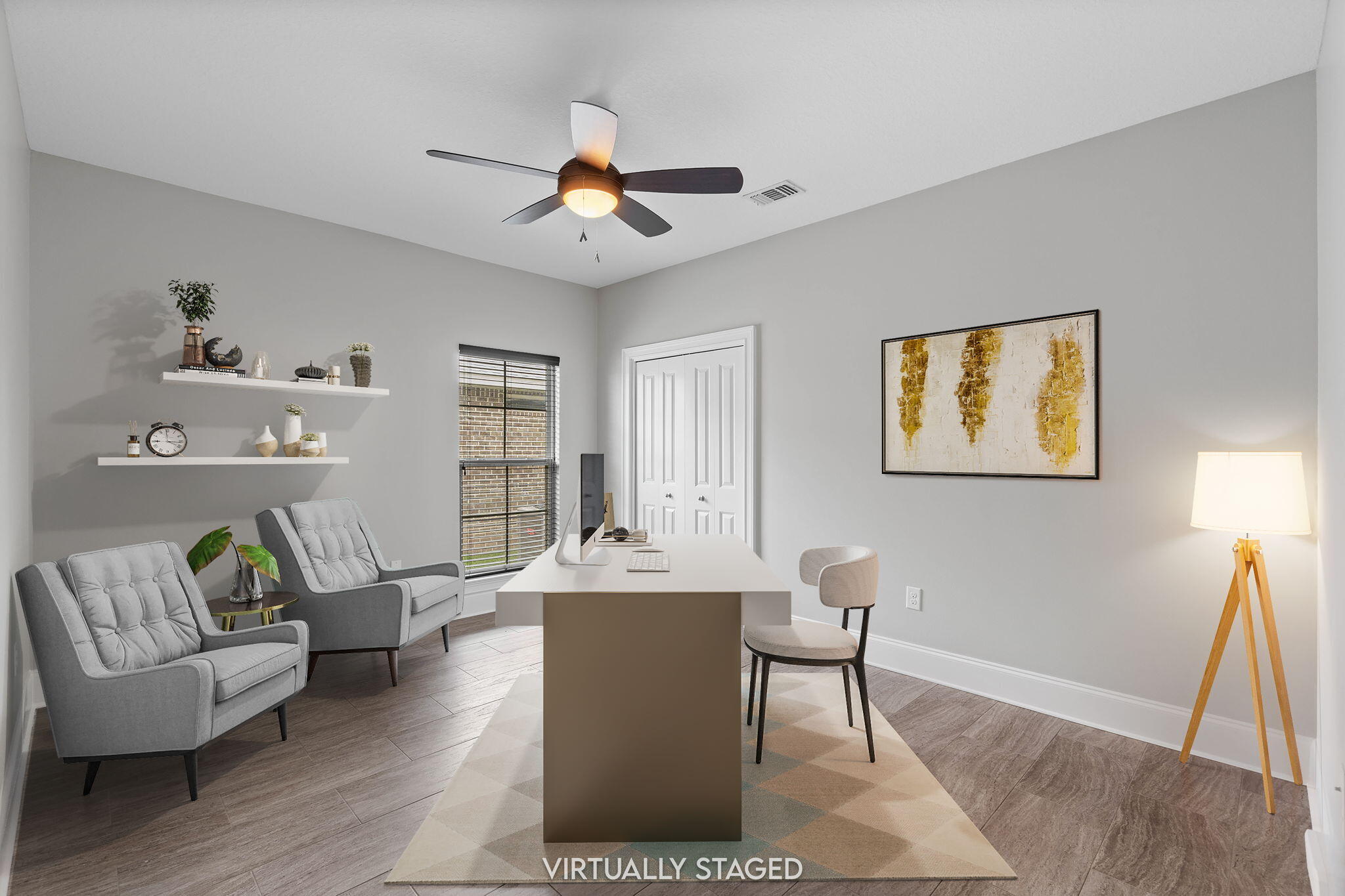 Heritage Park - Residential