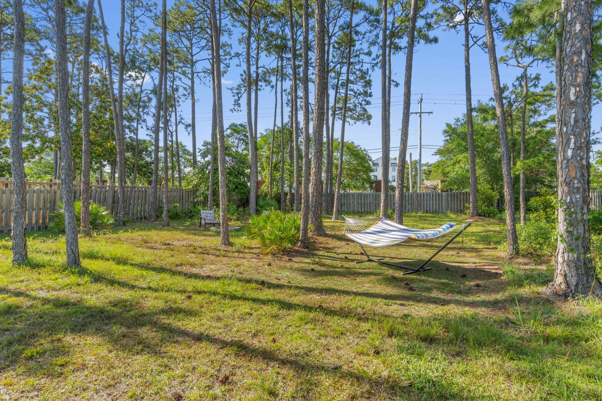 Heritage Park - Residential