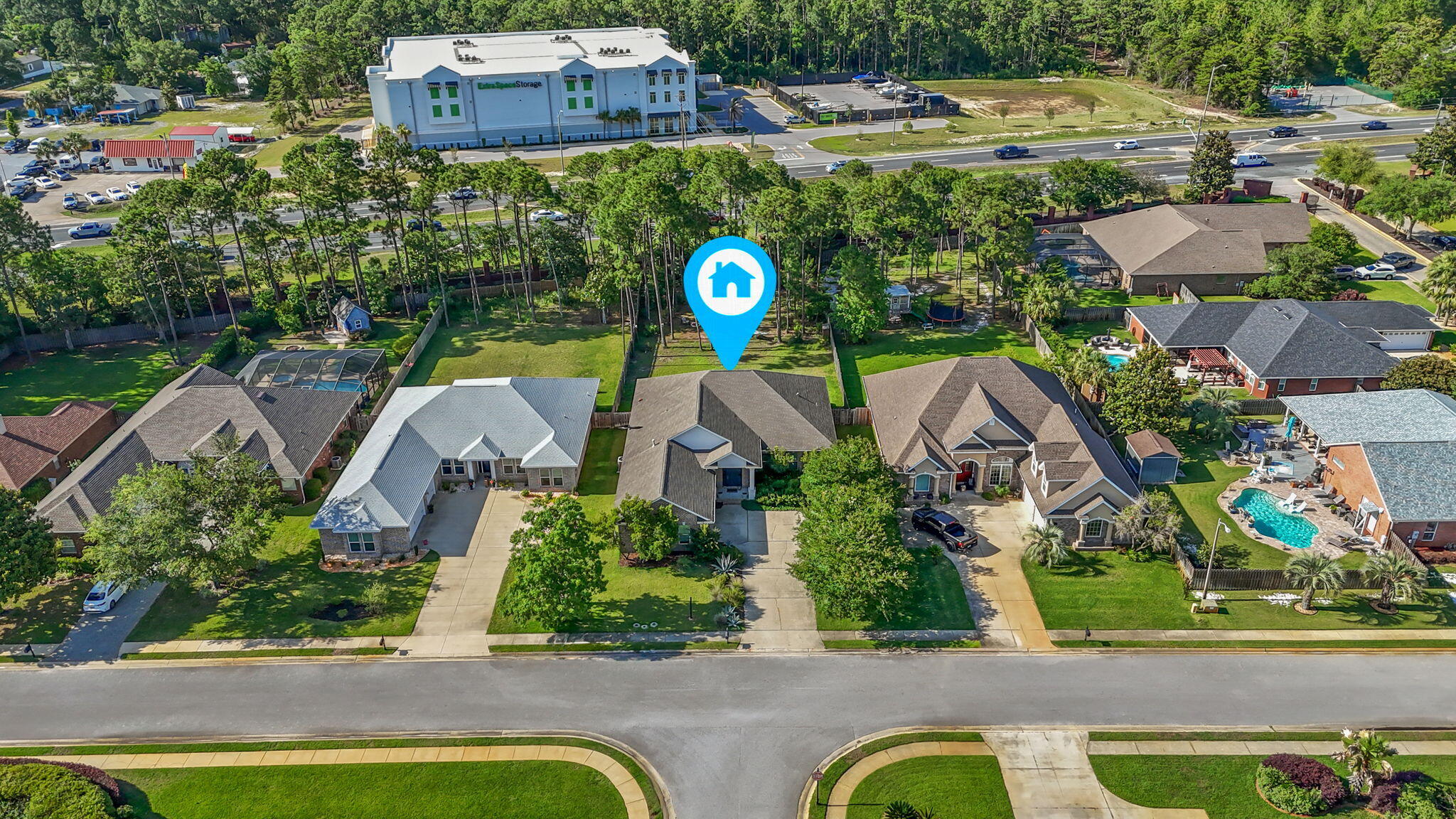 Heritage Park - Residential