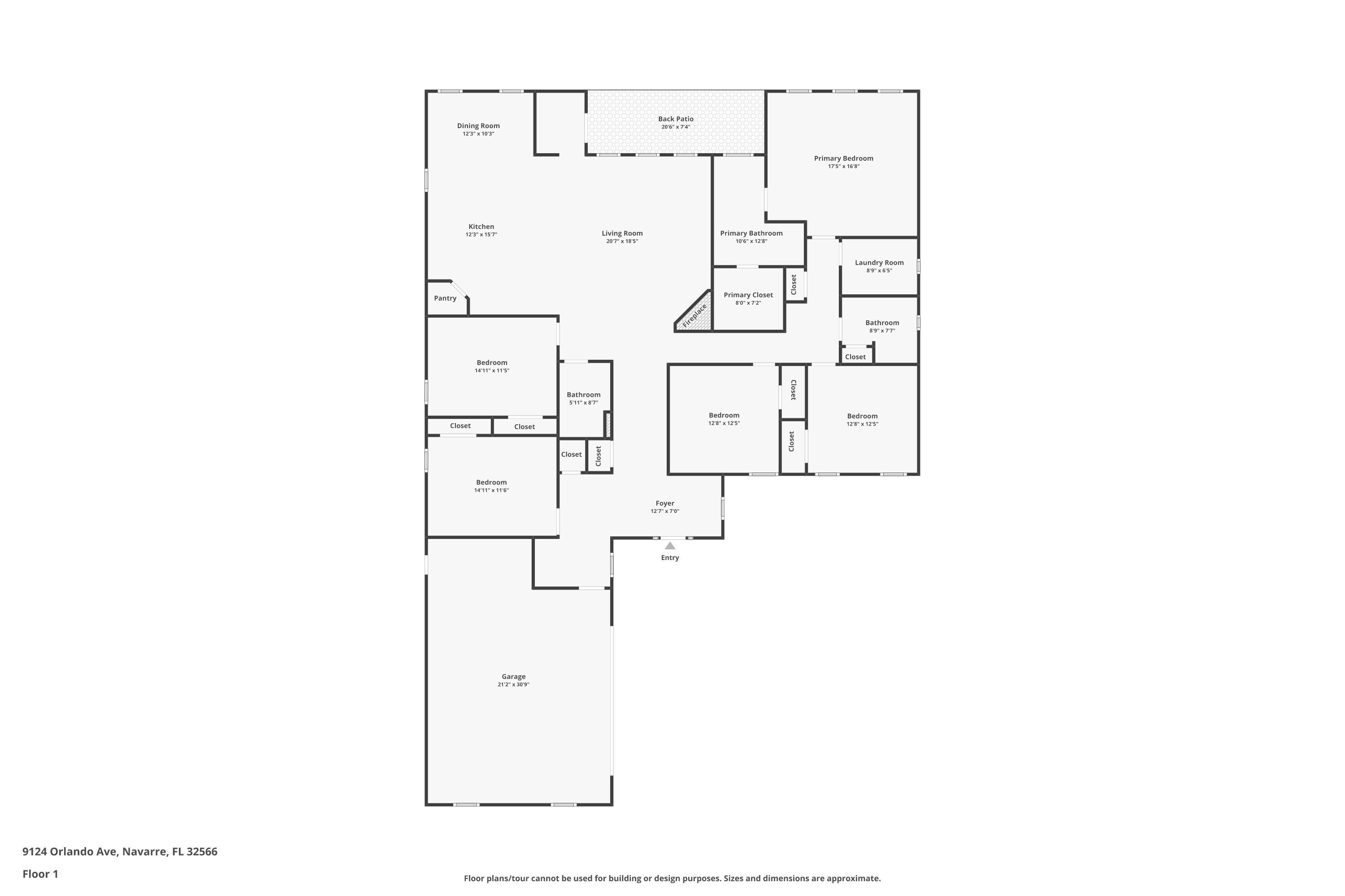 Heritage Park - Residential