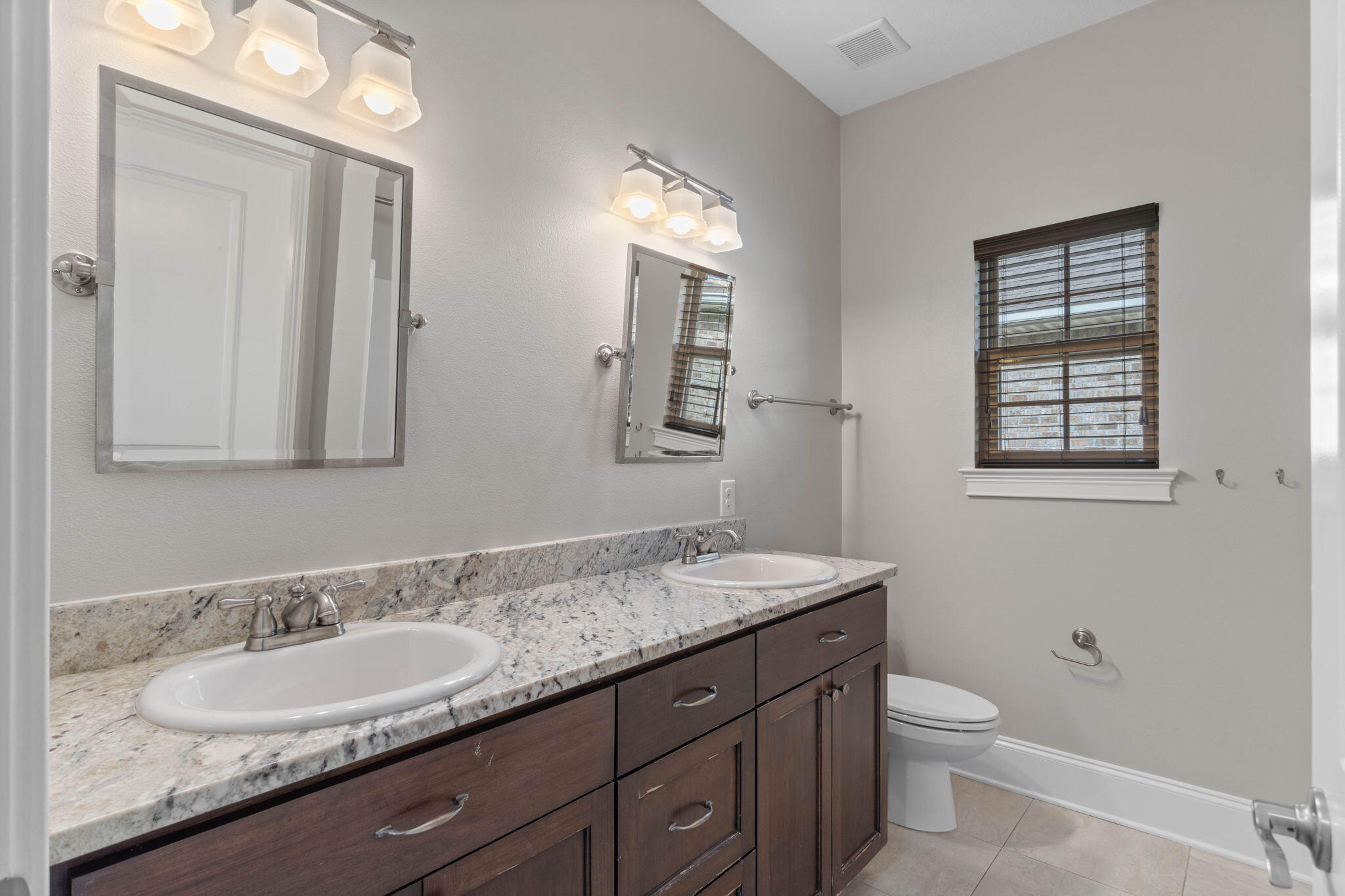 Heritage Park - Residential