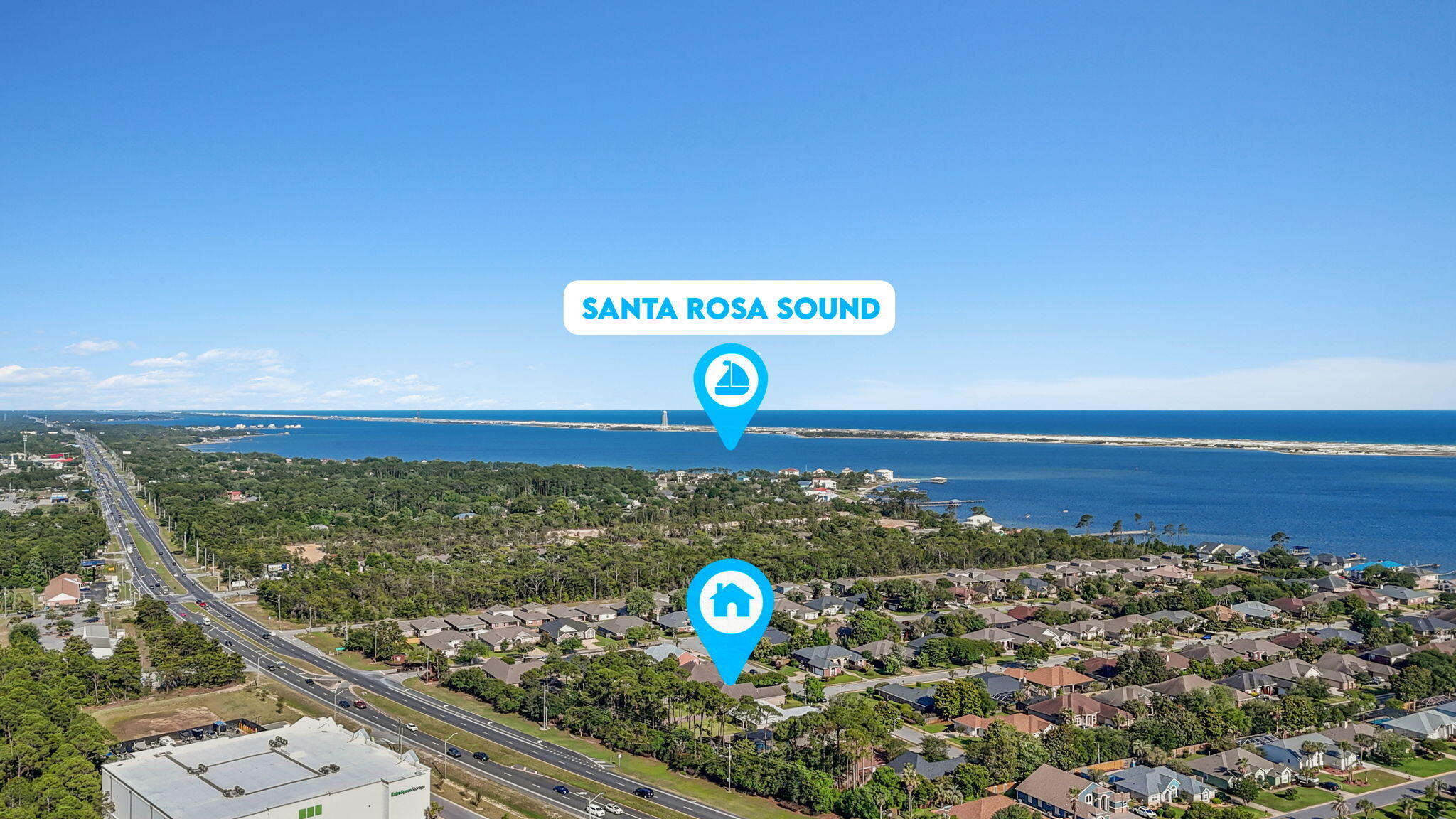 Heritage Park - Residential