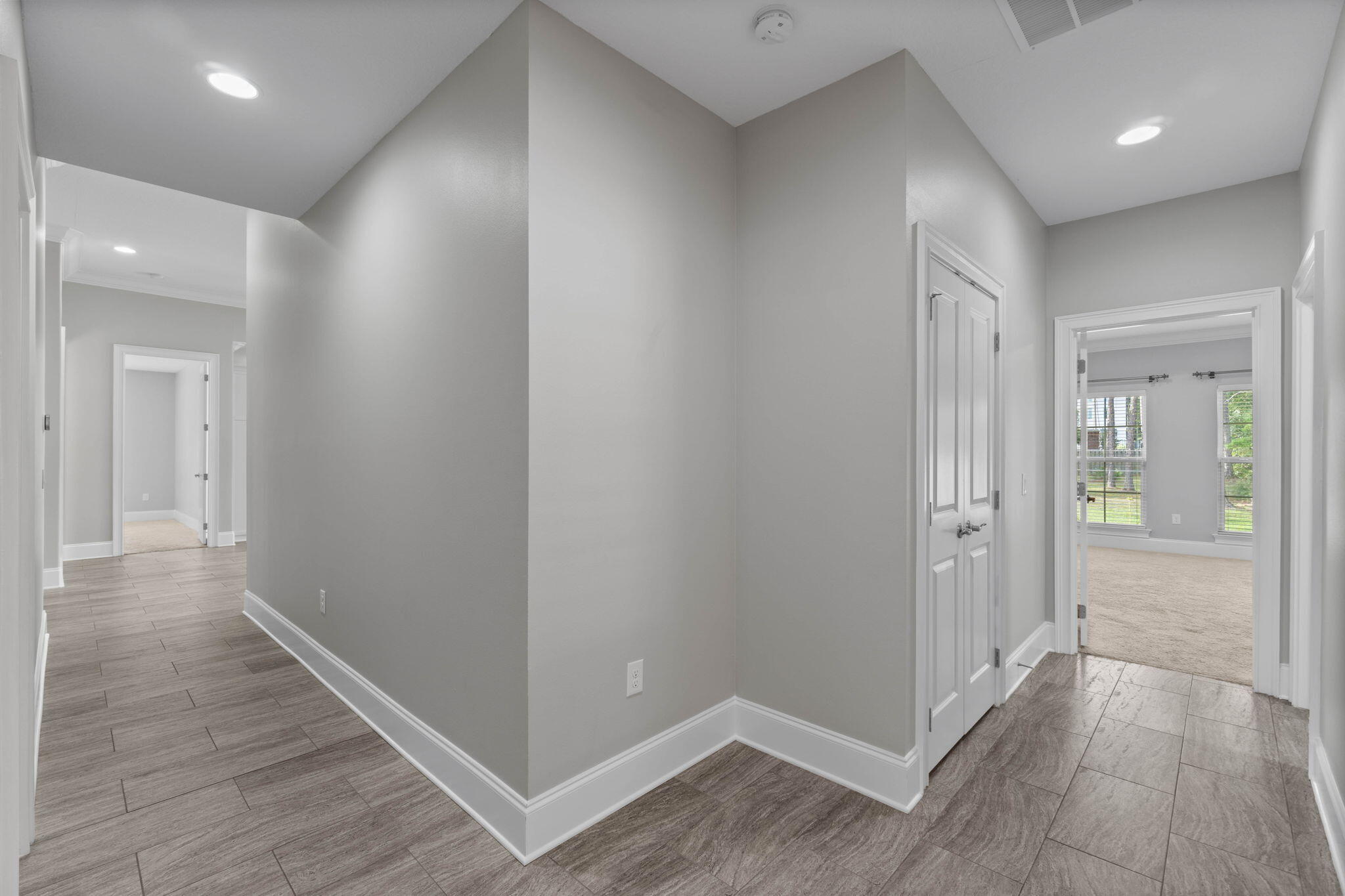 Heritage Park - Residential