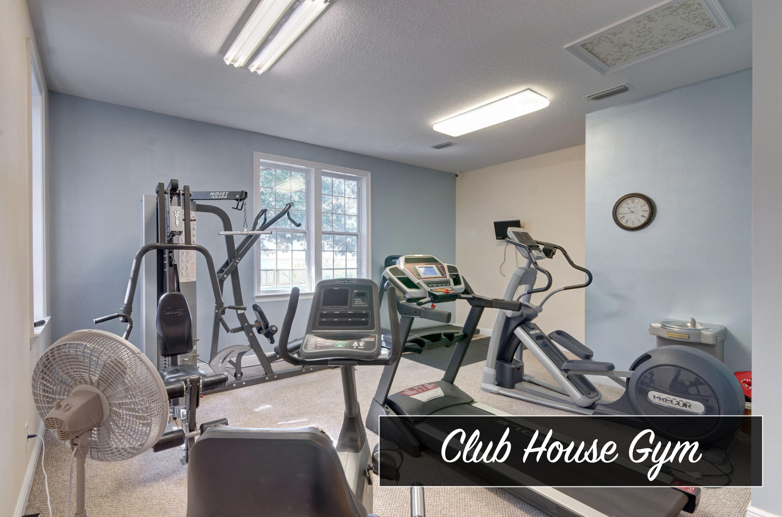 Heritage Park - Residential