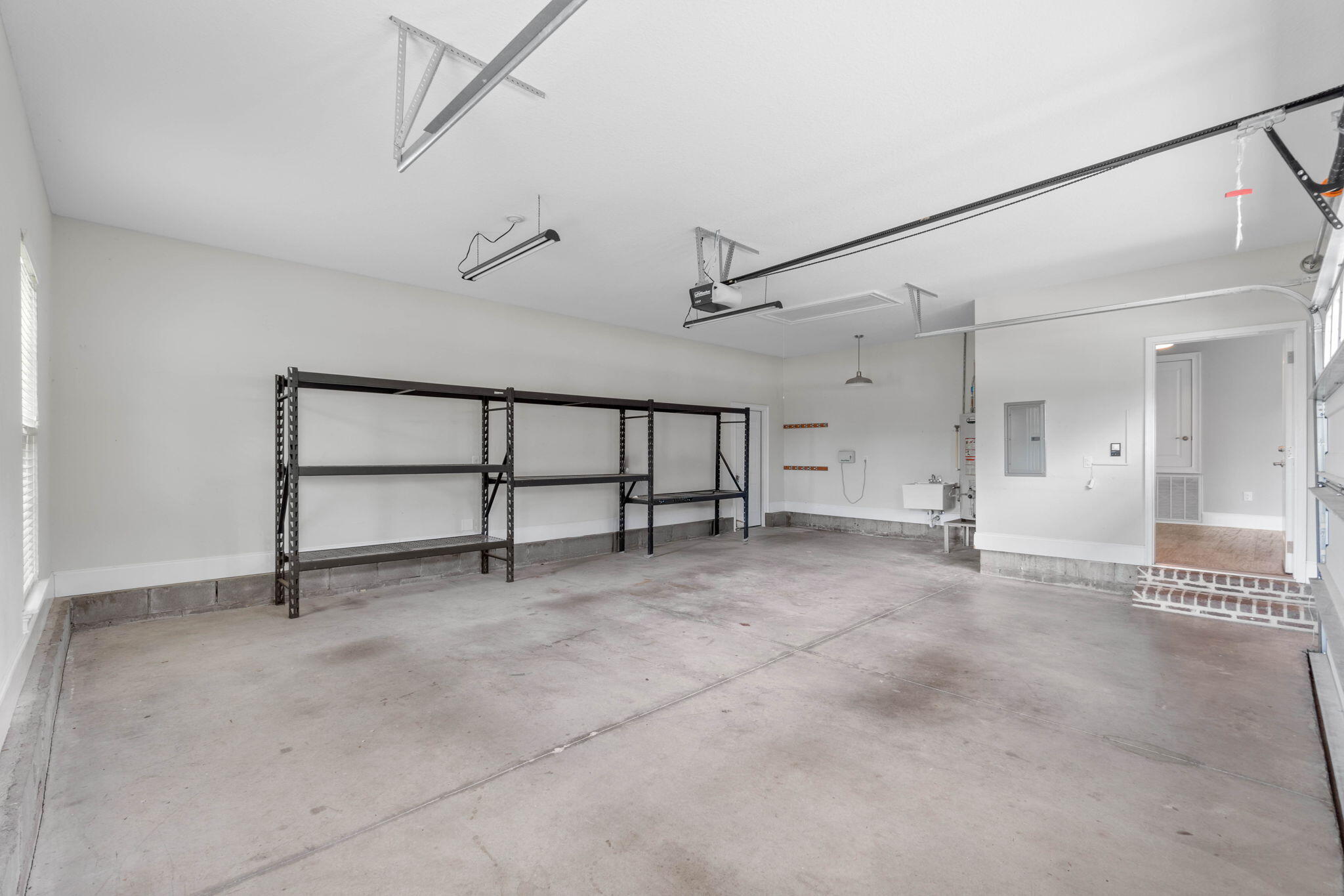 Heritage Park - Residential