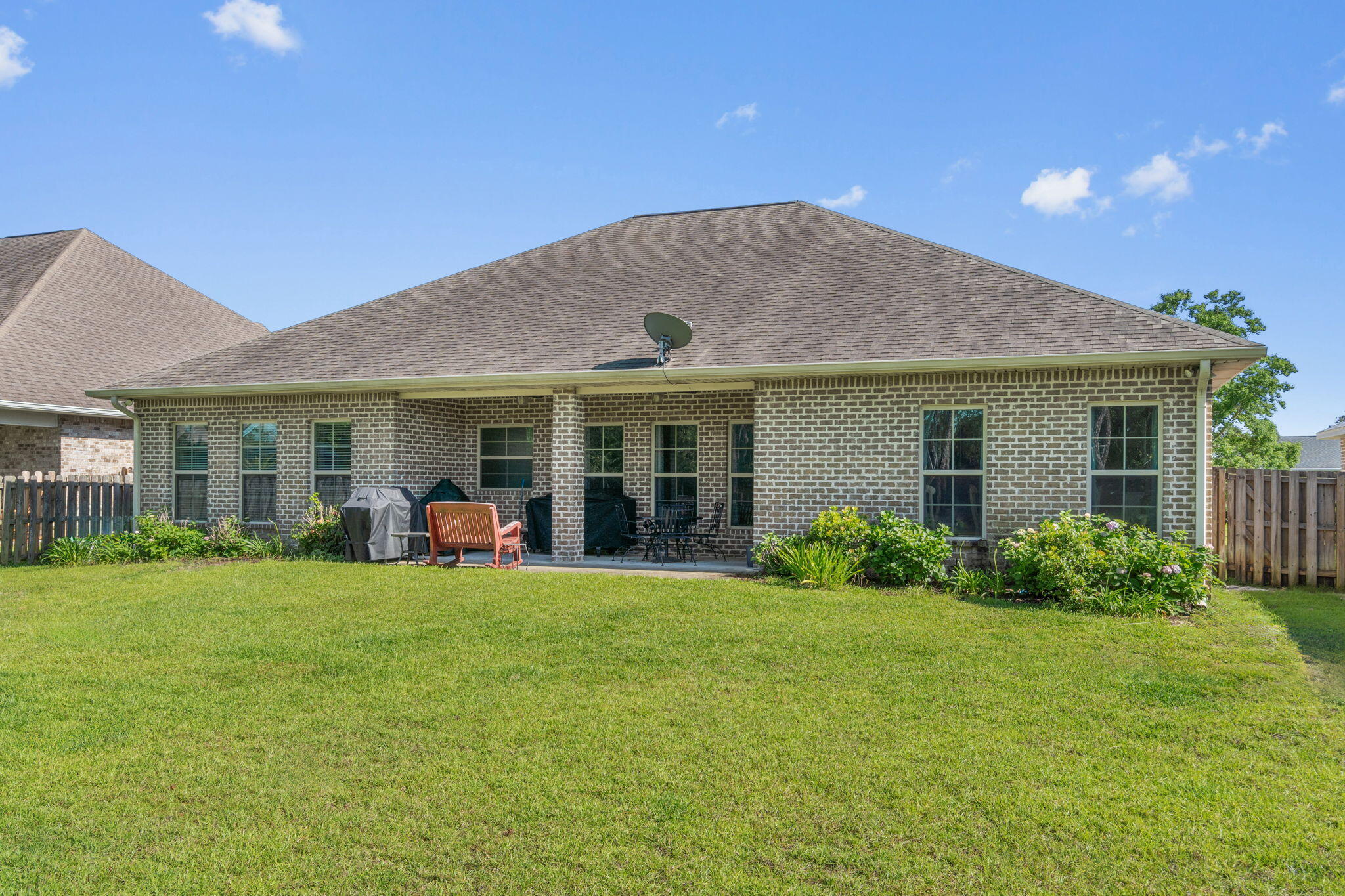 Heritage Park - Residential