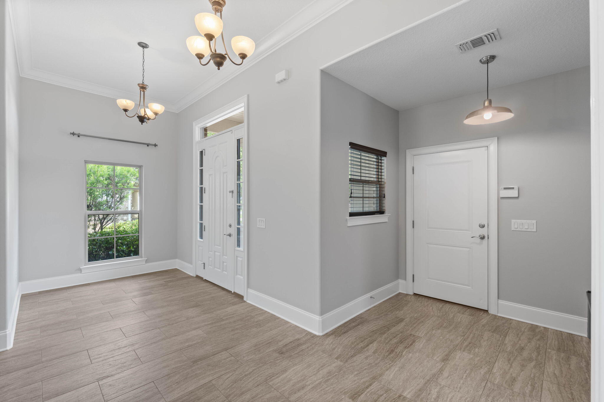 Heritage Park - Residential