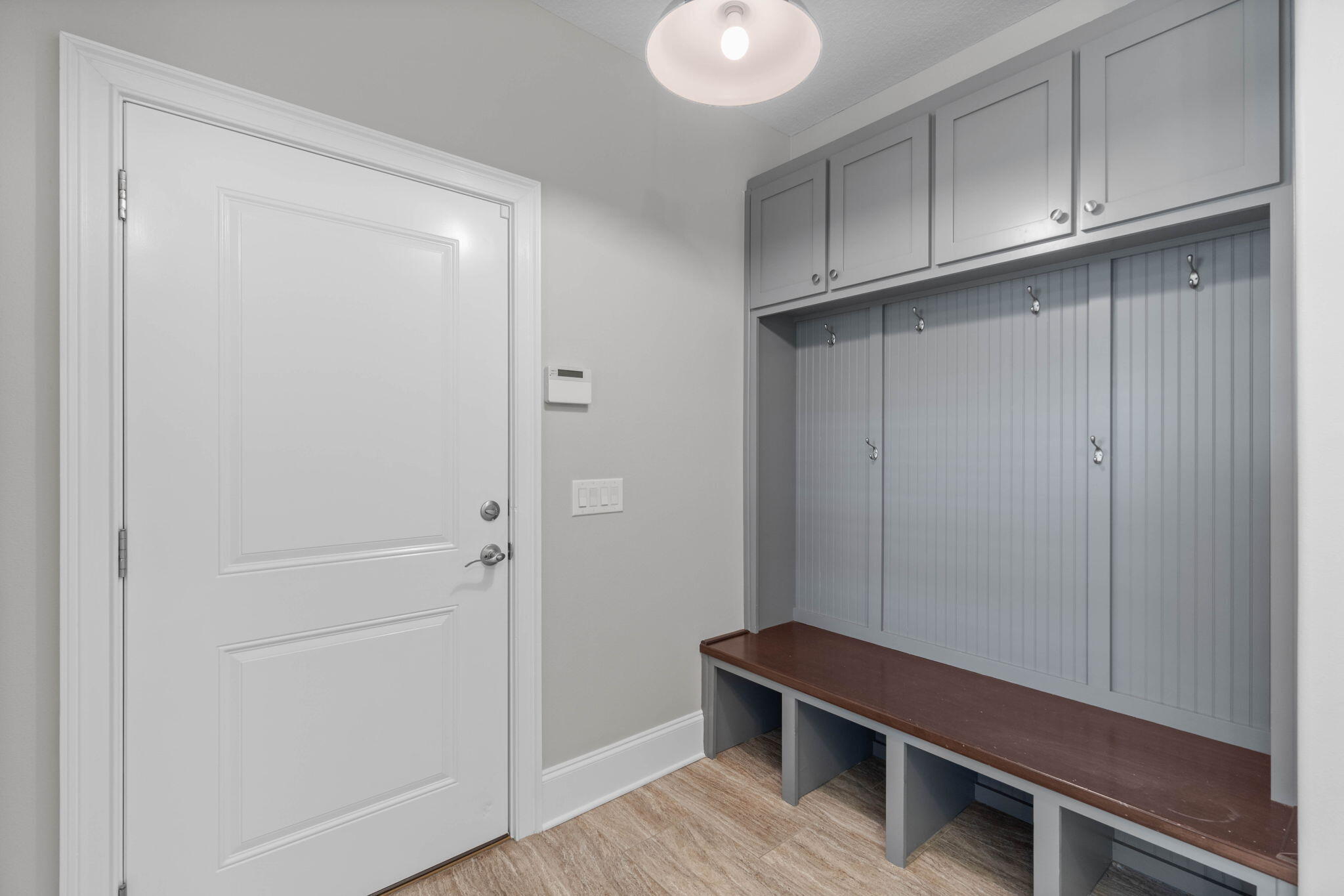 Heritage Park - Residential