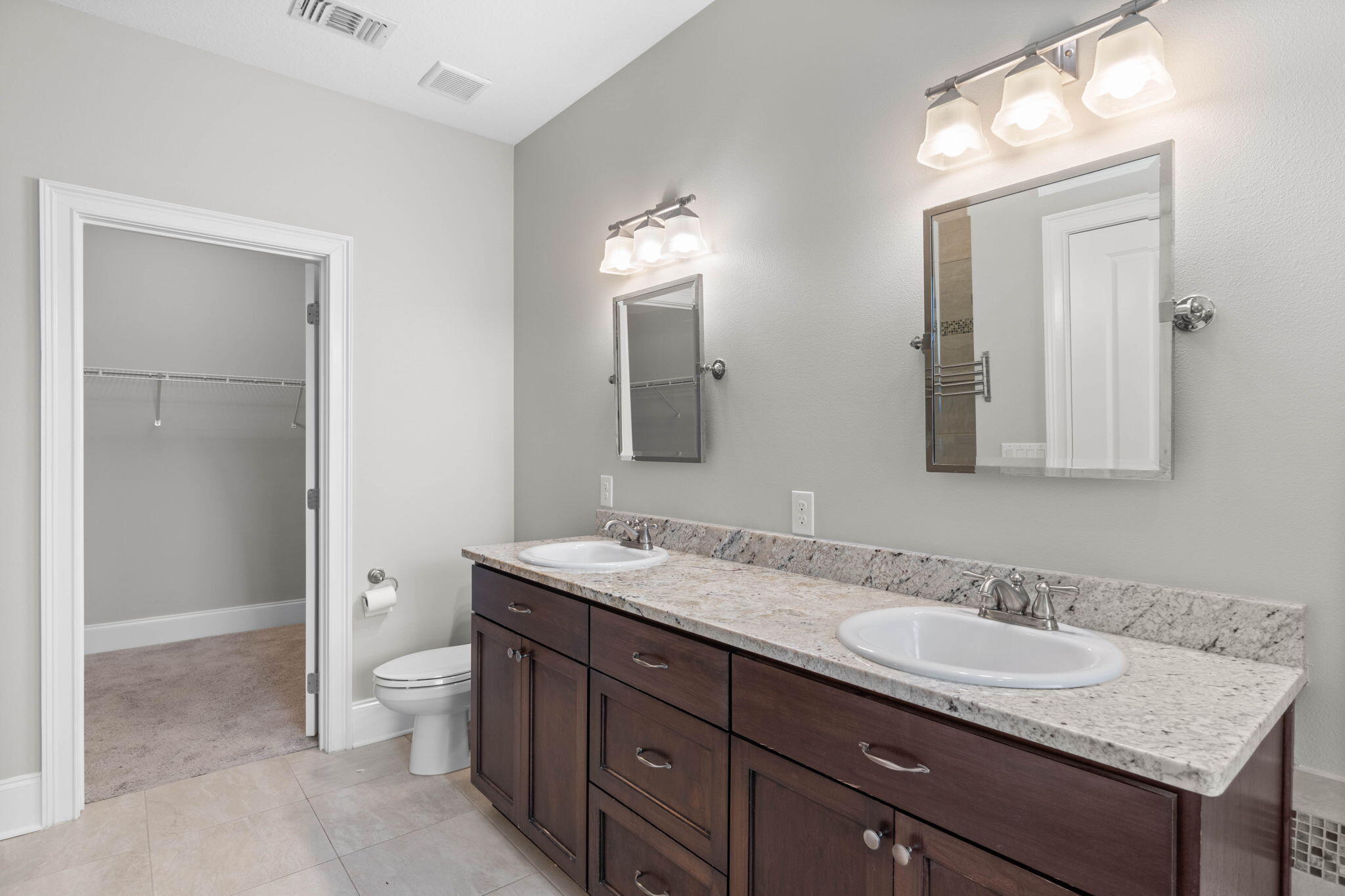 Heritage Park - Residential