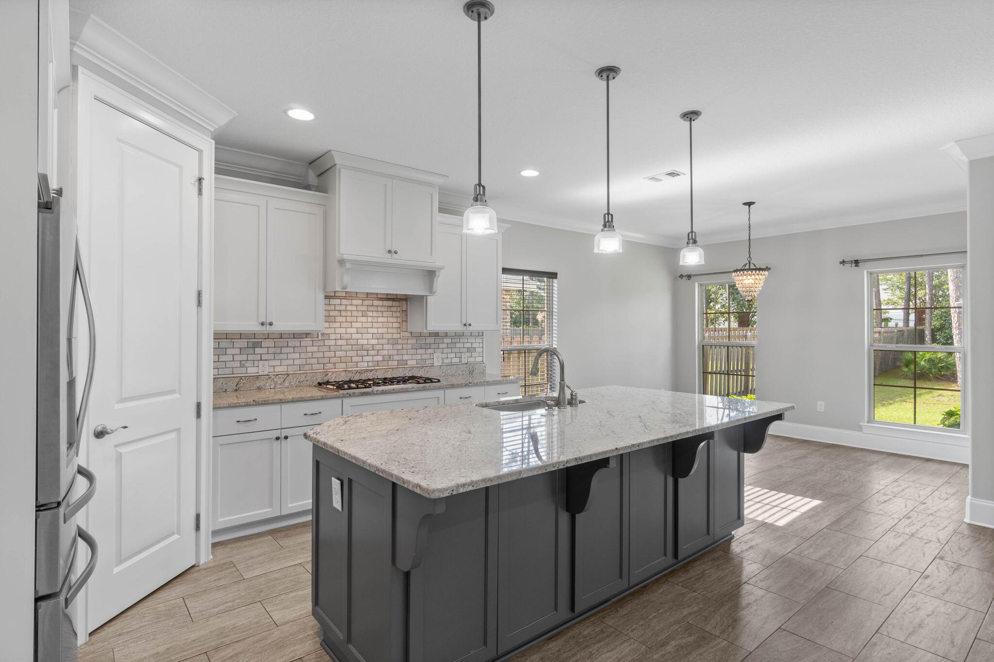 Heritage Park - Residential