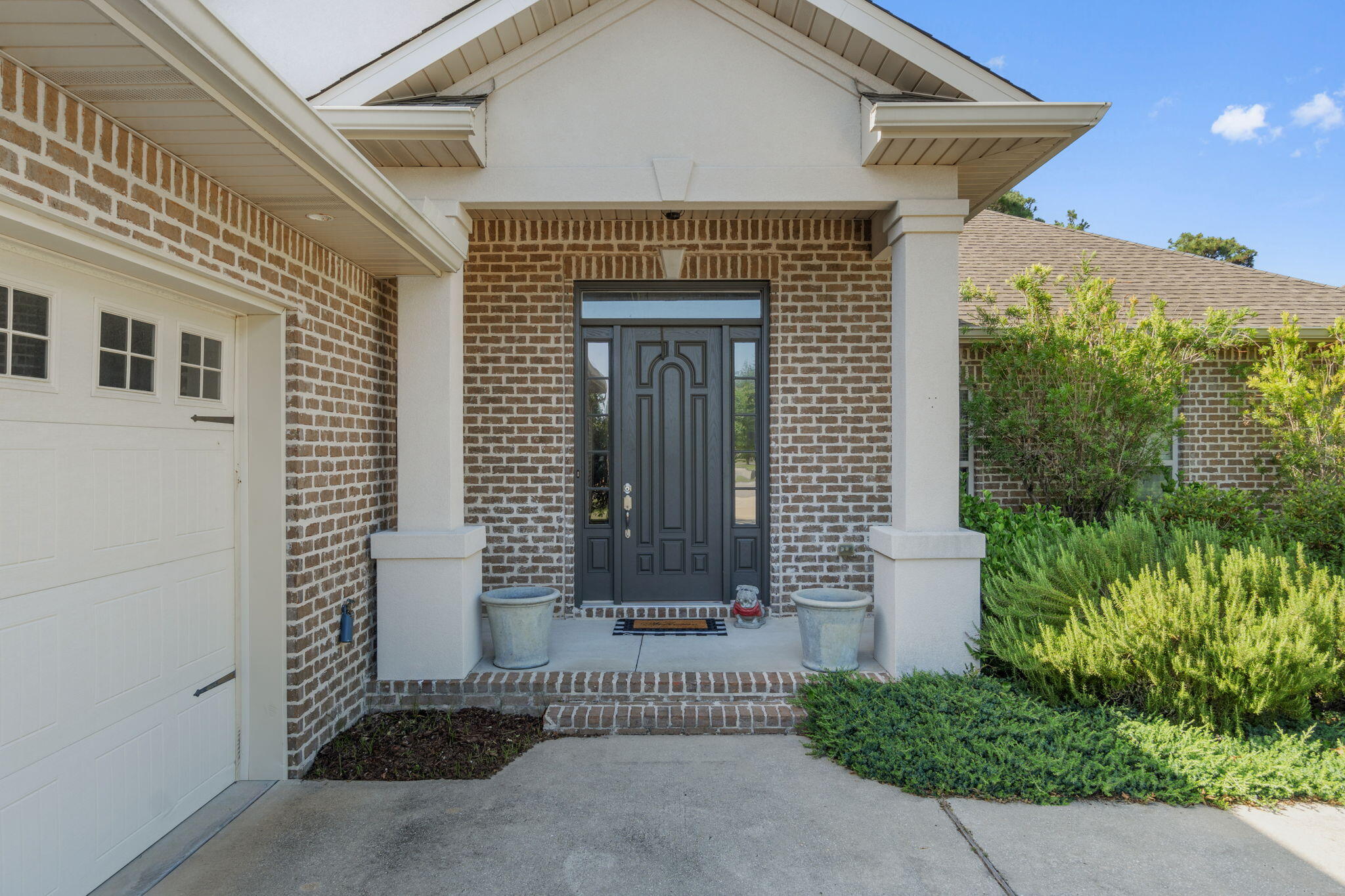 Heritage Park - Residential