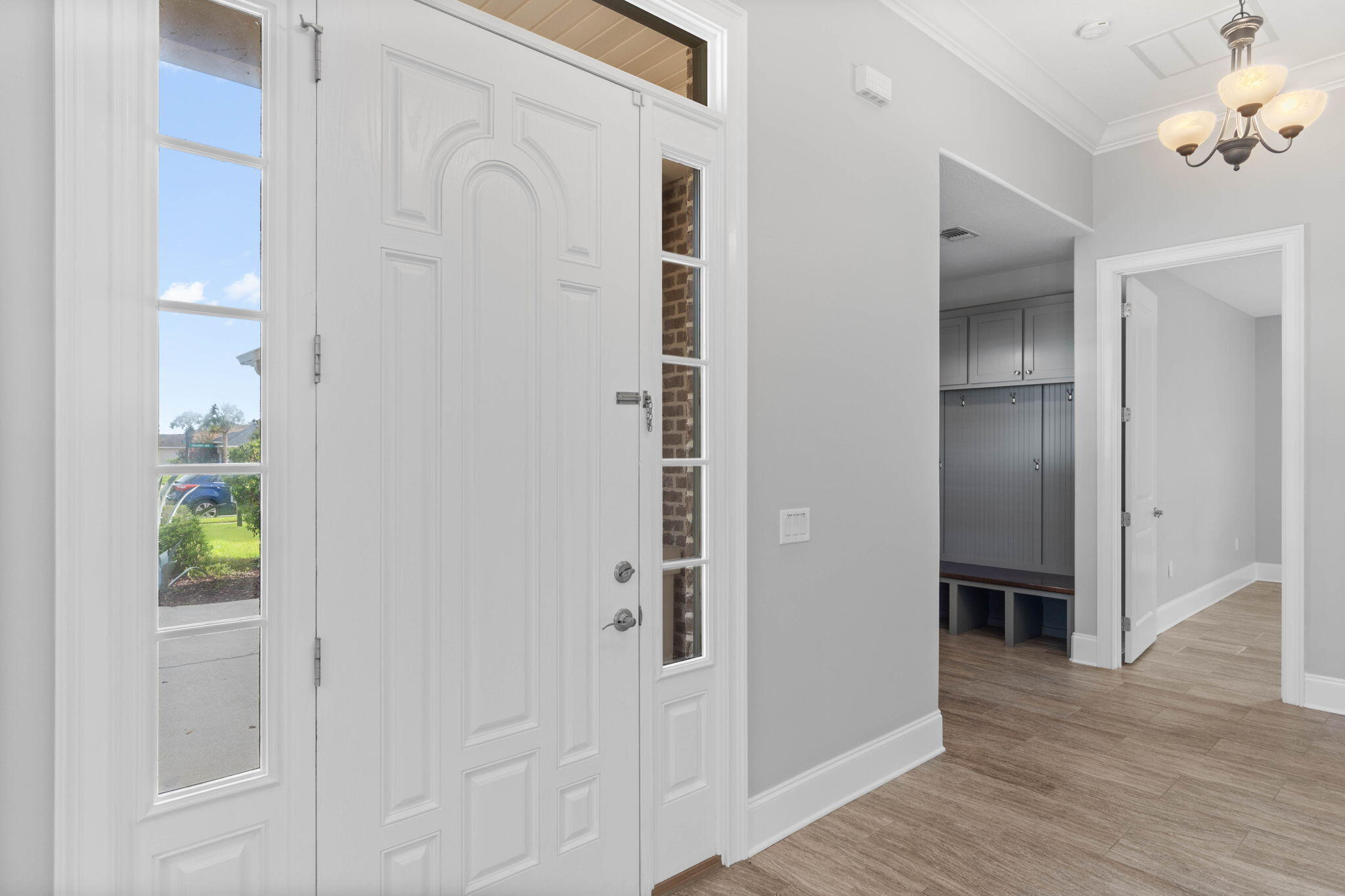 Heritage Park - Residential