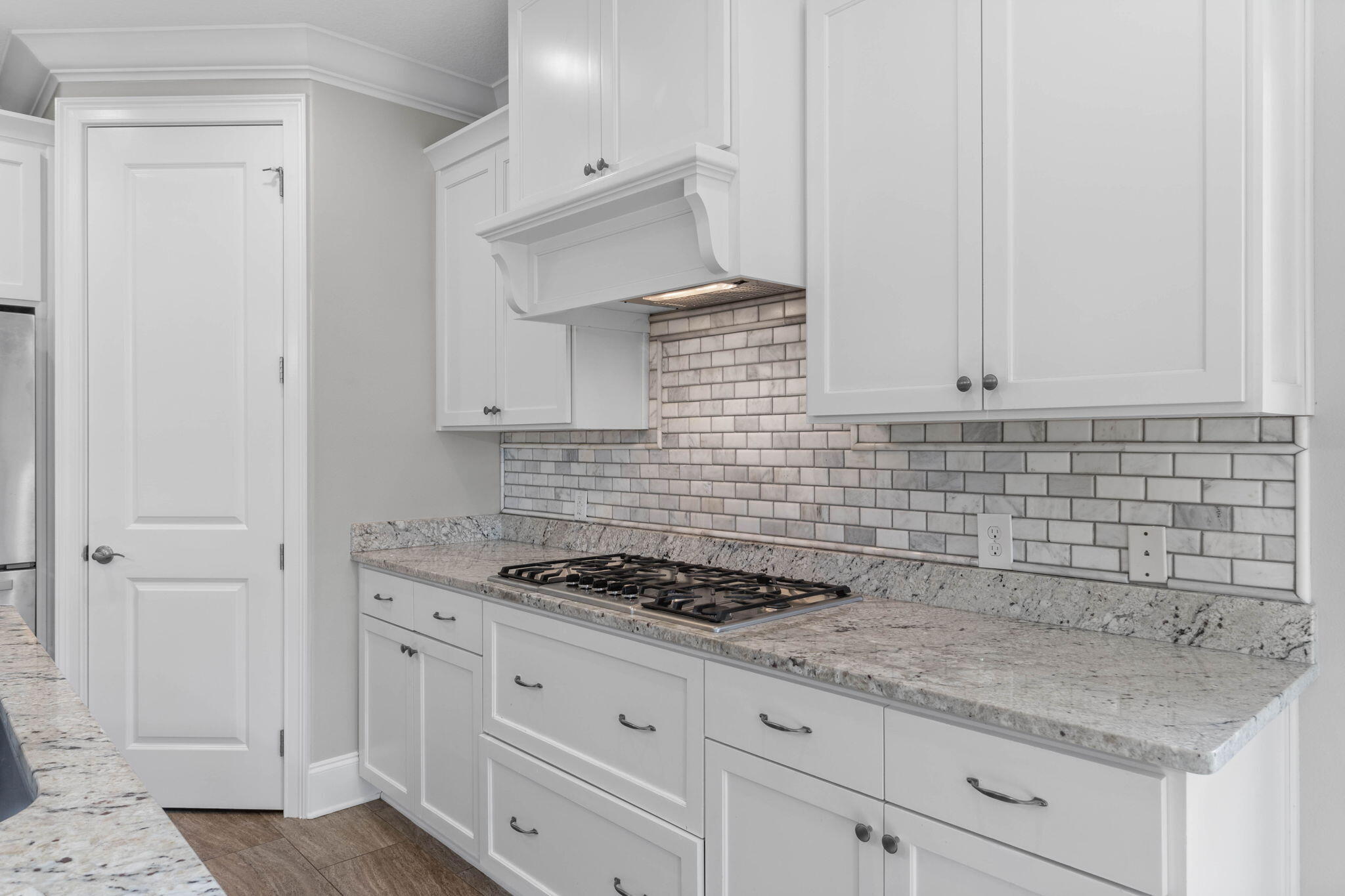 Heritage Park - Residential