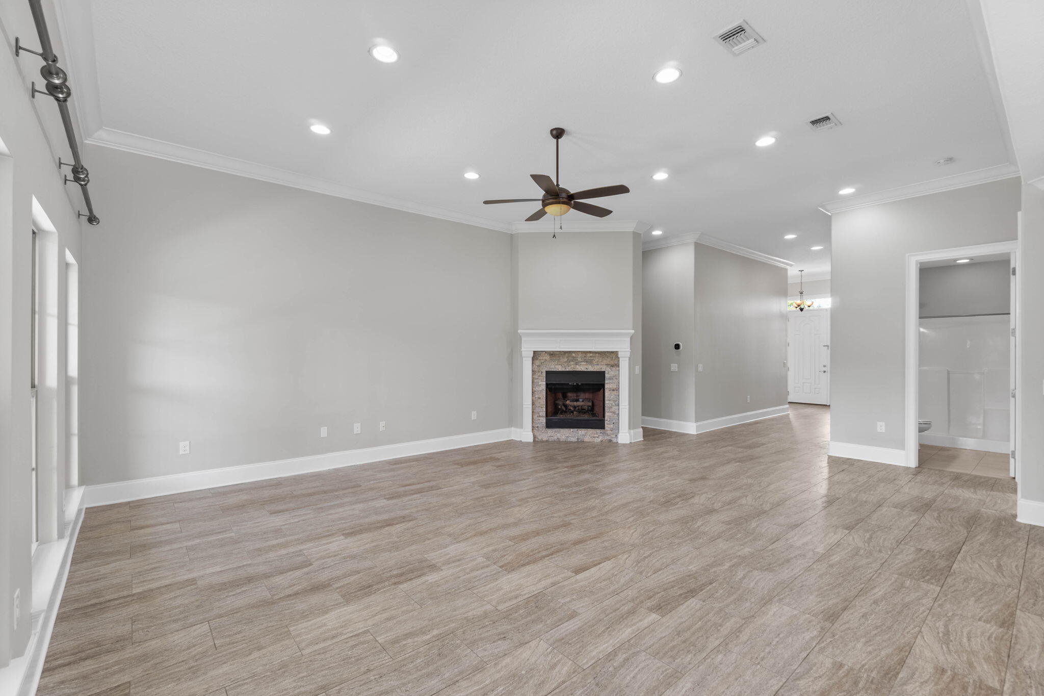 Heritage Park - Residential