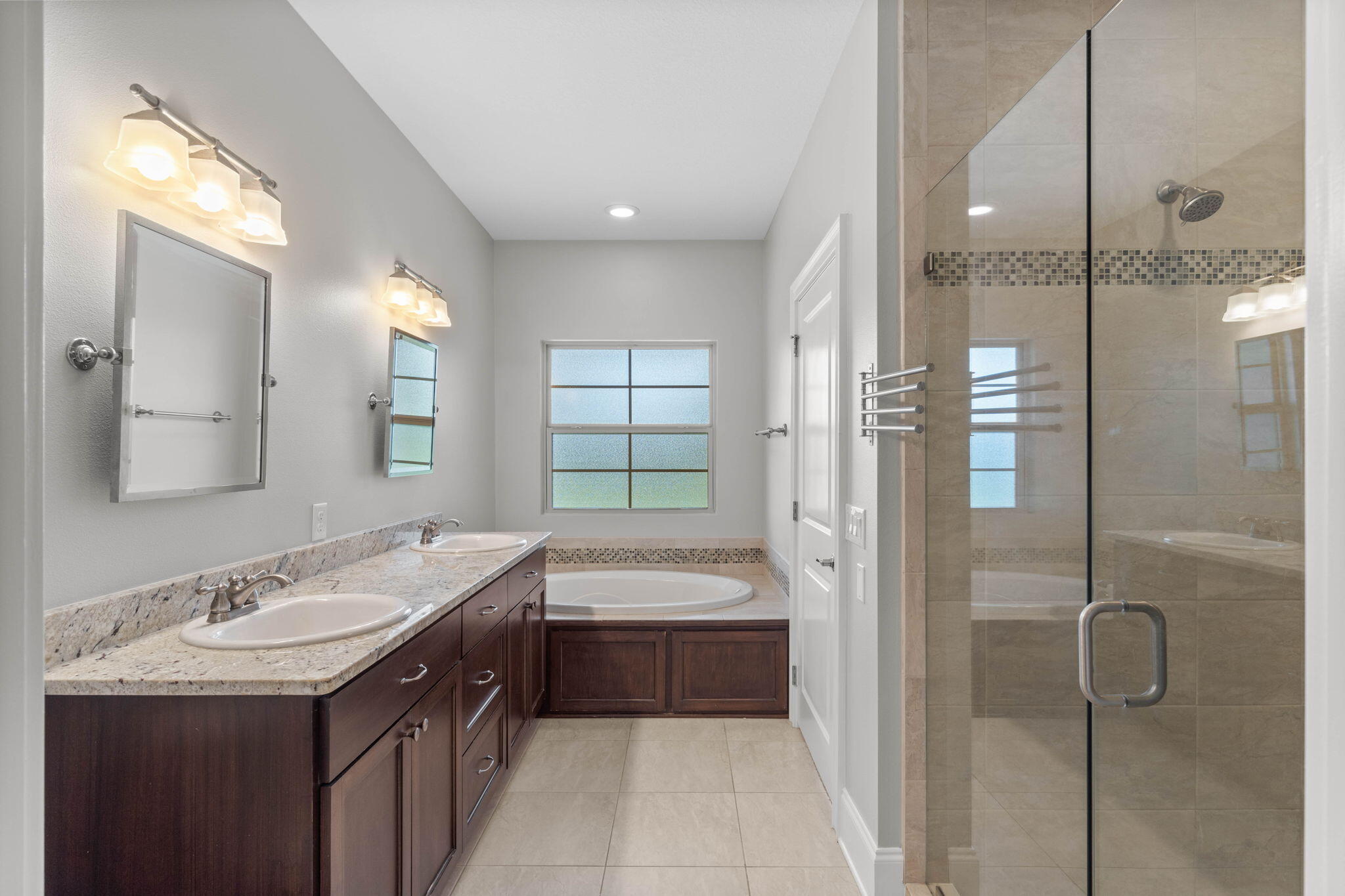 Heritage Park - Residential