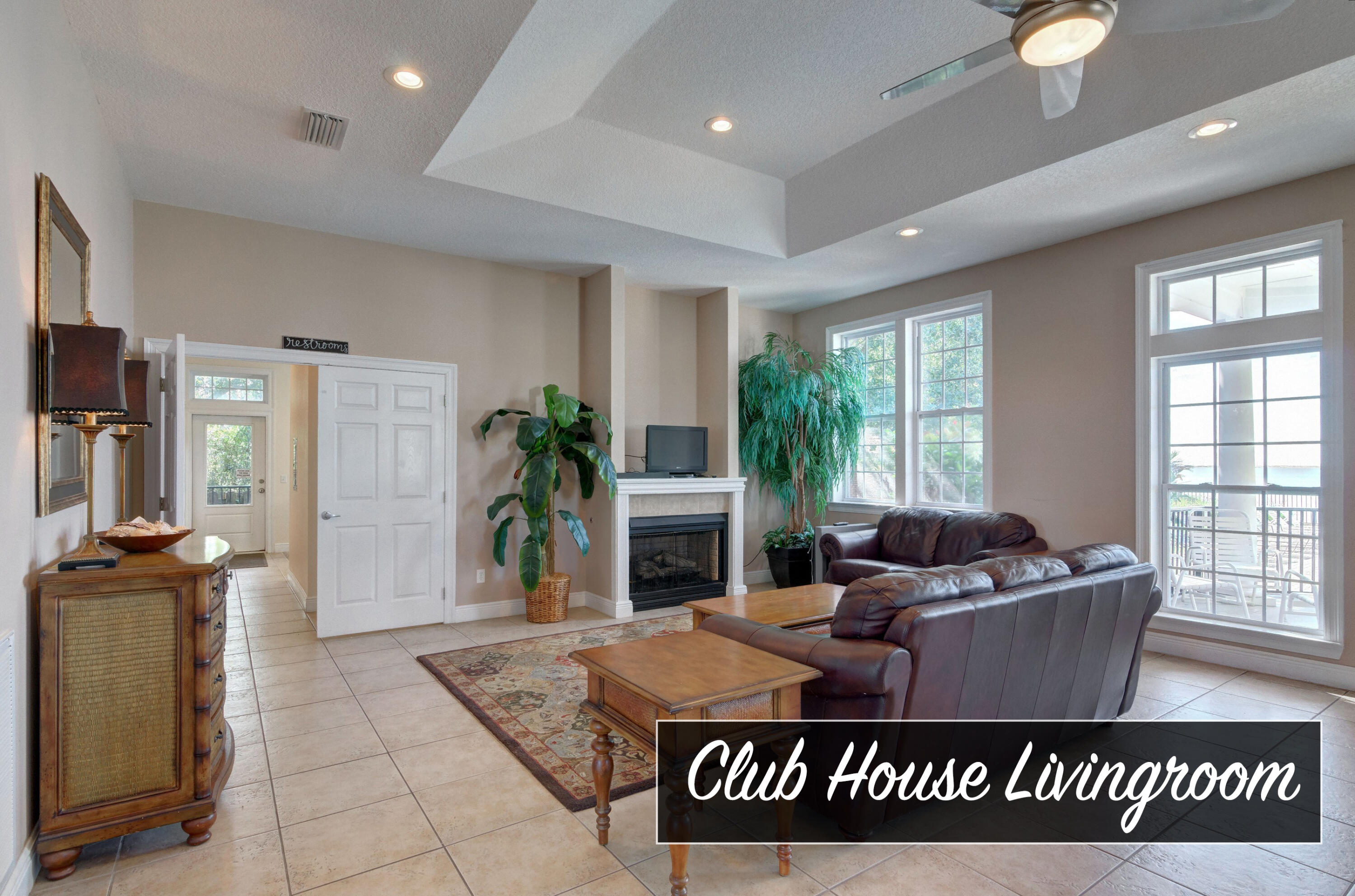 Heritage Park - Residential